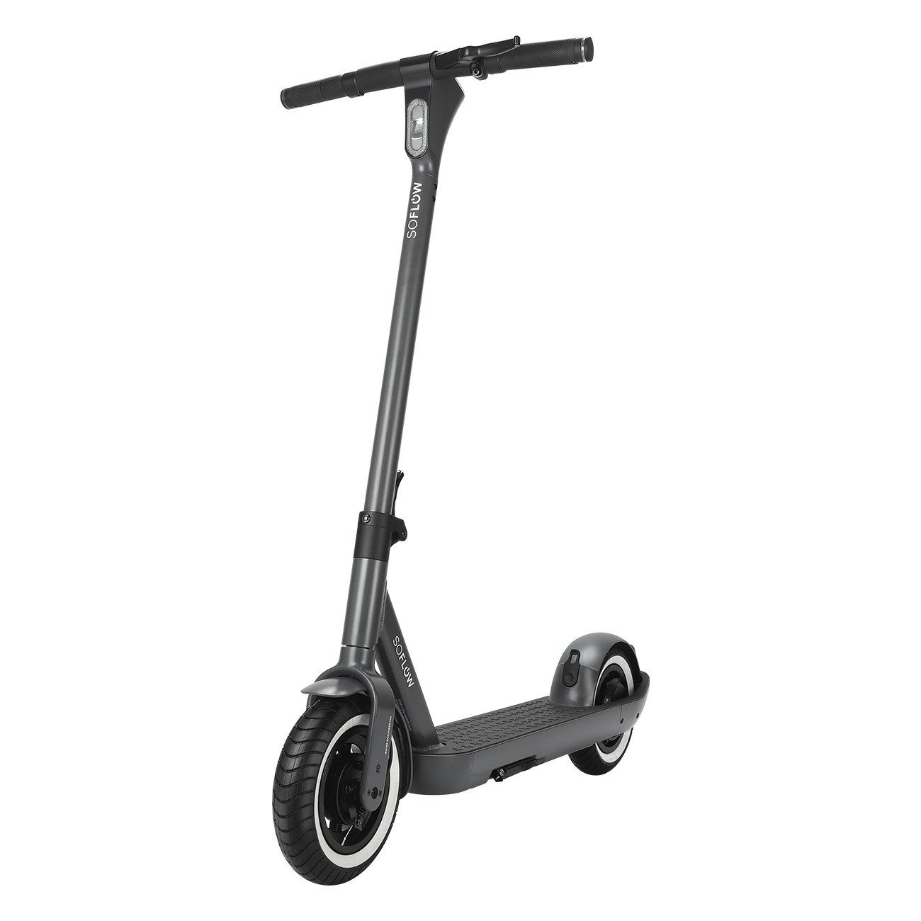soflow E-Scooter SO ONE PRO Gen2, 22 km/h