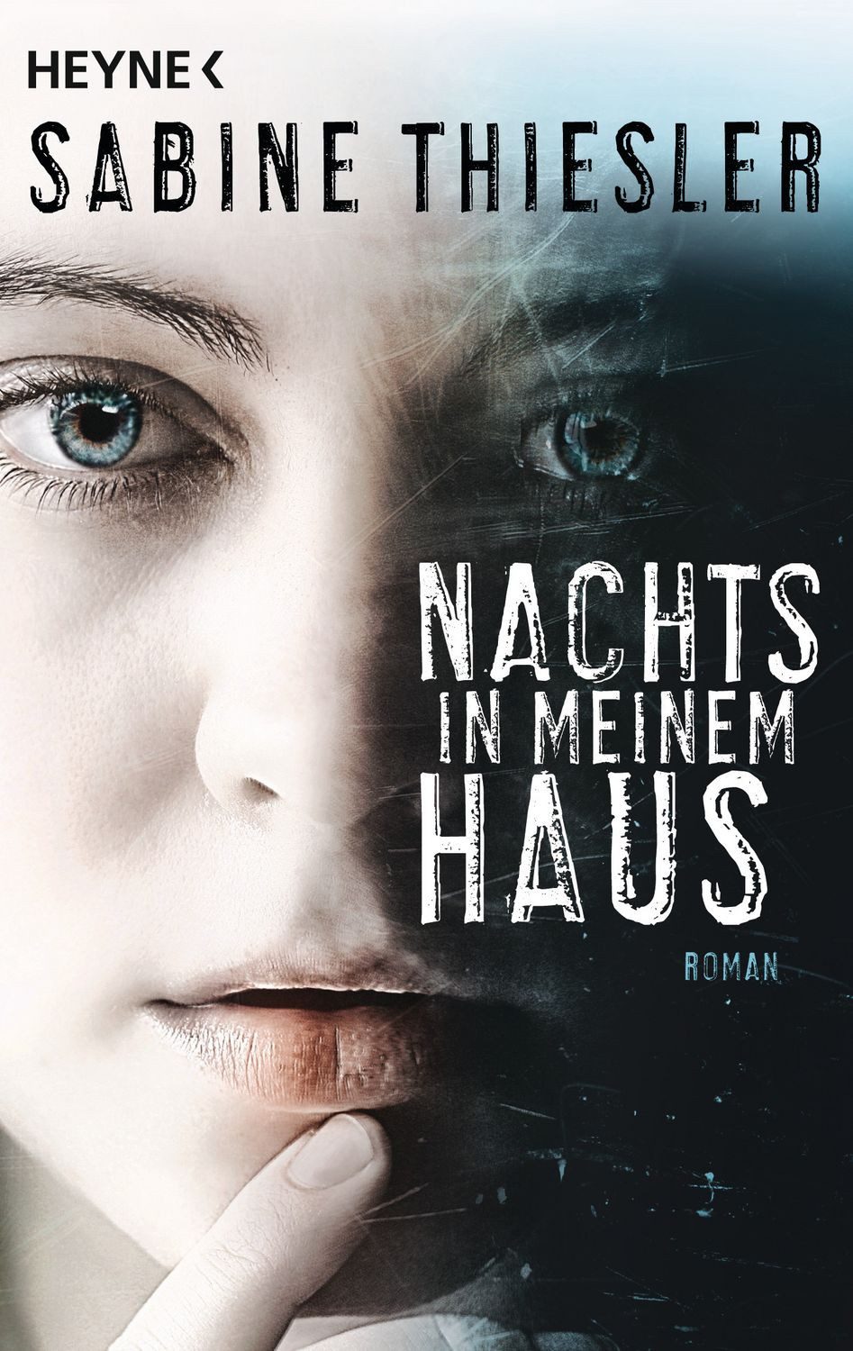 Nachts in meinem Haus / Sabine Thiesler