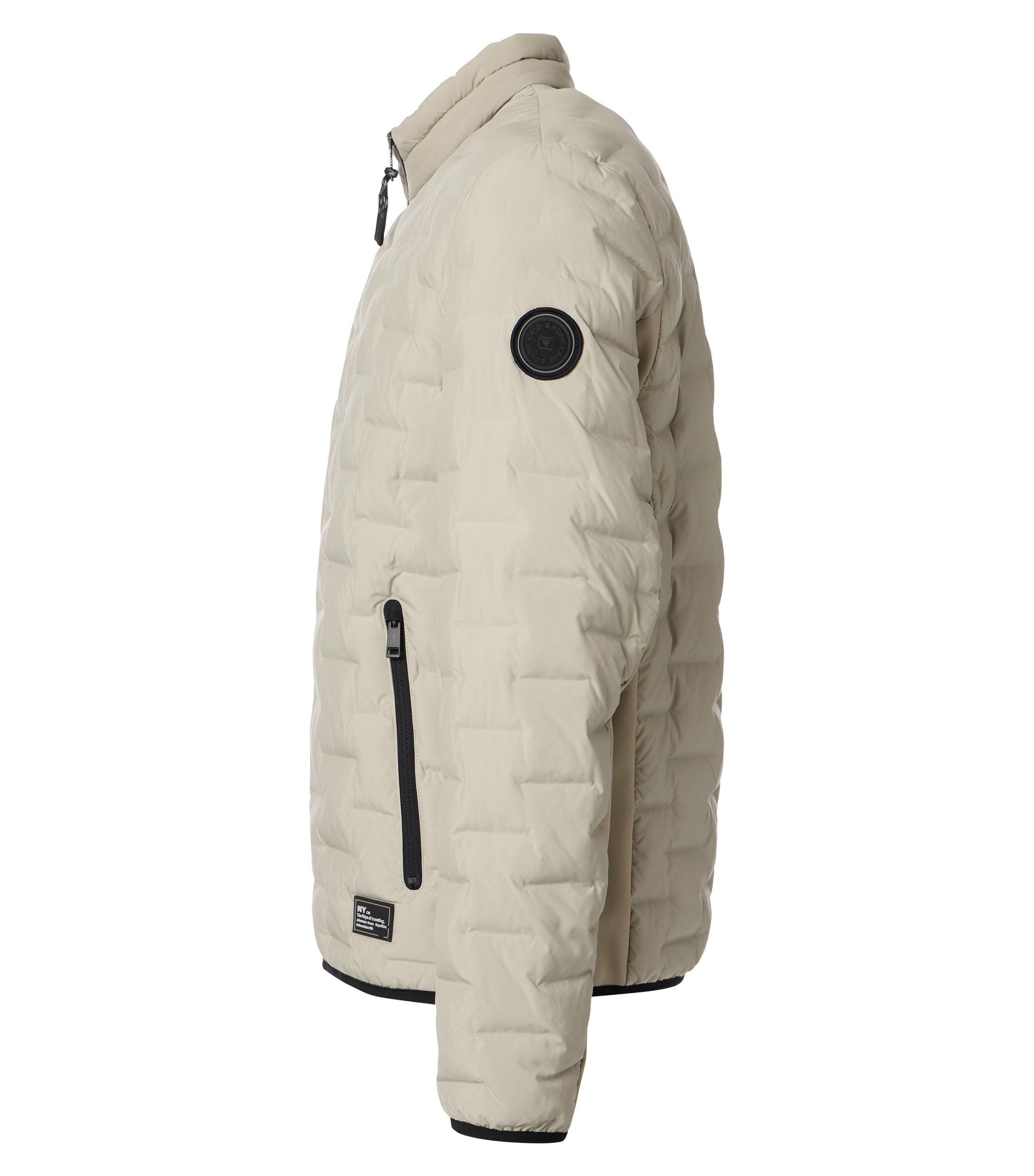 CASAMODA Langjacke