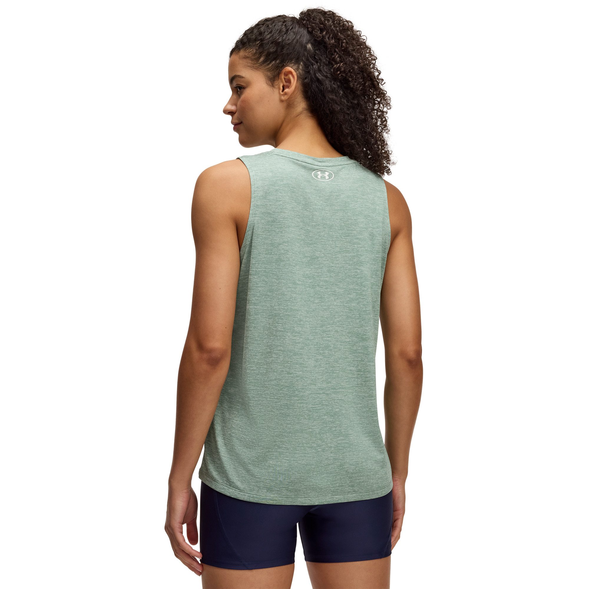 Under Armour® Tanktop Under Armour Damen Tanktop Tech Twist 1383656 günstig online kaufen