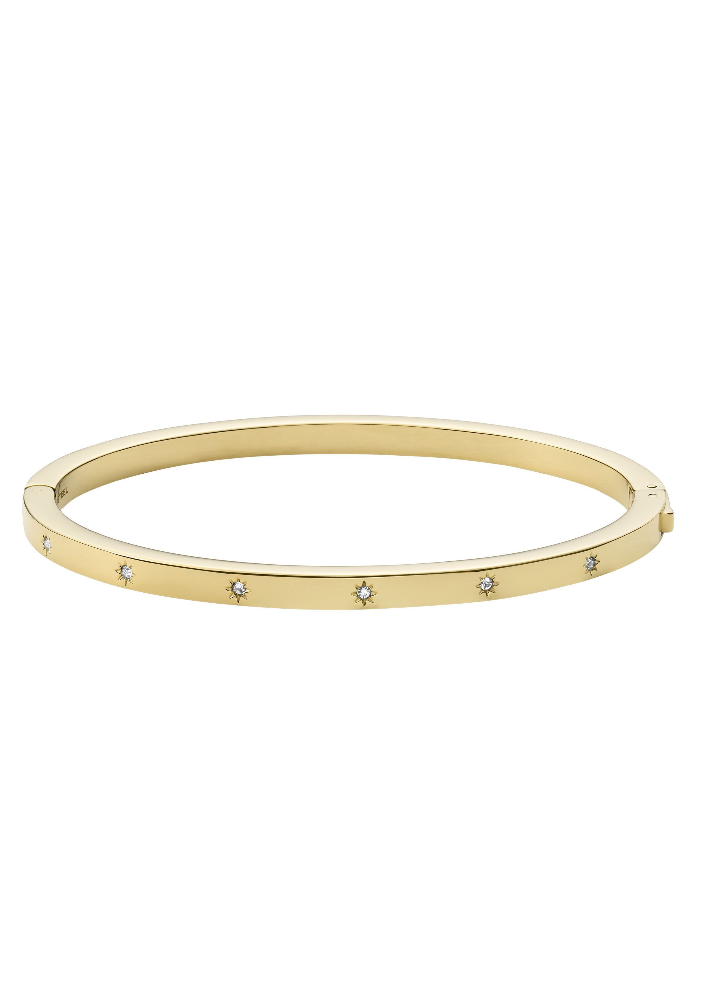 Fossil Armreif Bracelet