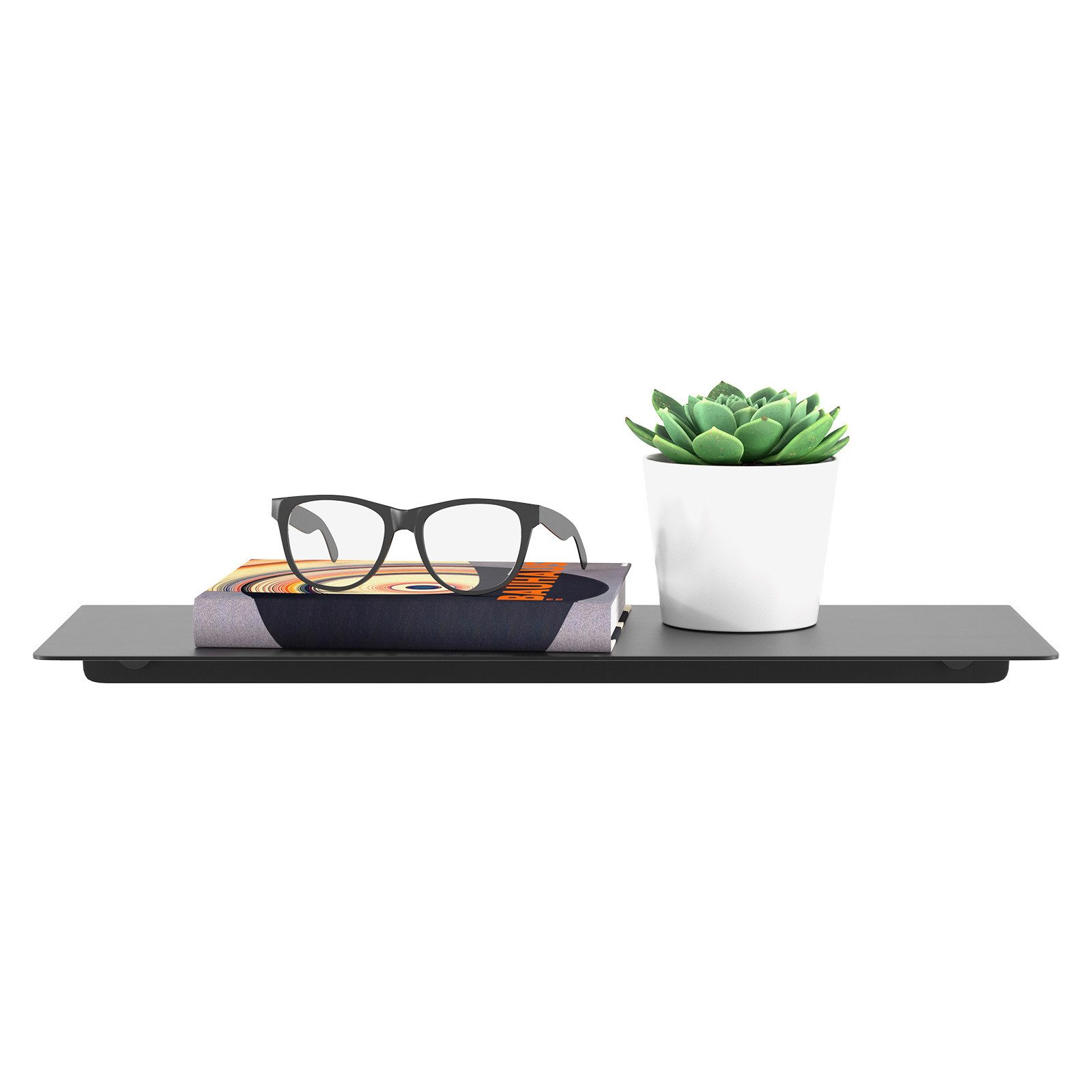 SO-TECH® Deko-Wandregal Schweberegal Wandboard HOVER III günstig online kaufen