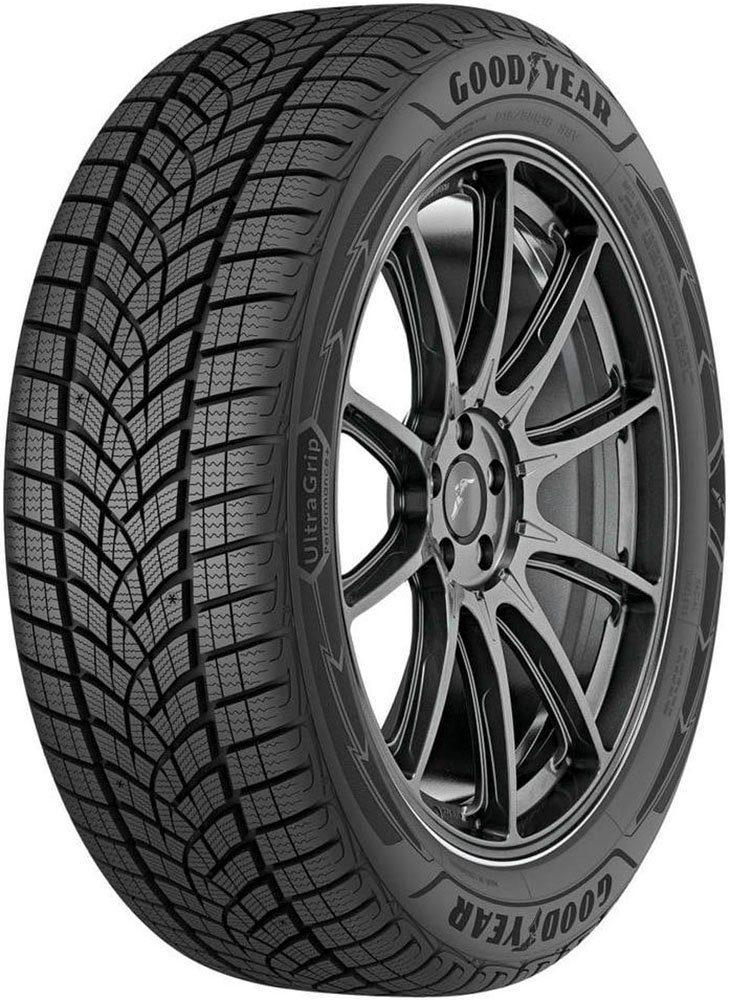 Goodyear Winterreifen GOODYEAR, ULTRAGRIP PERFORMANCE +