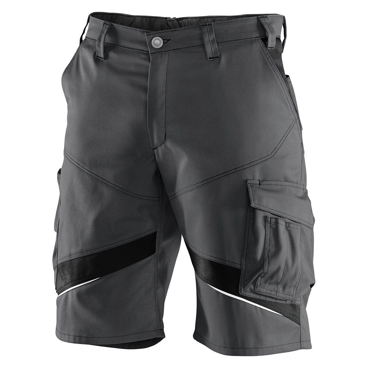 Kübler Arbeitshose Kübler Arbeits-Shorts ACTIVIQ Form 2450 Shorts