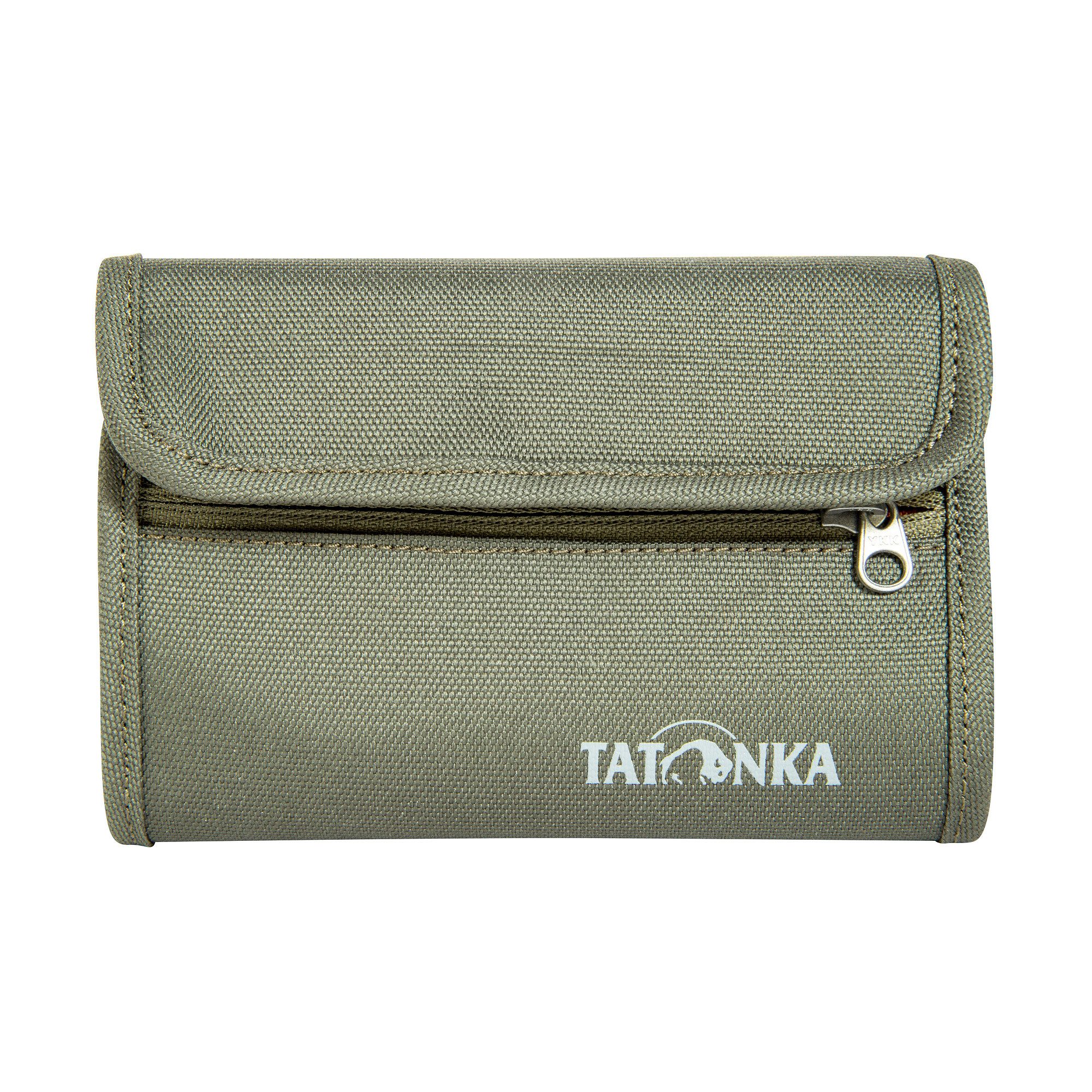 TATONKA® Geldbörse ID Wallet RFID B Geldbeutel
