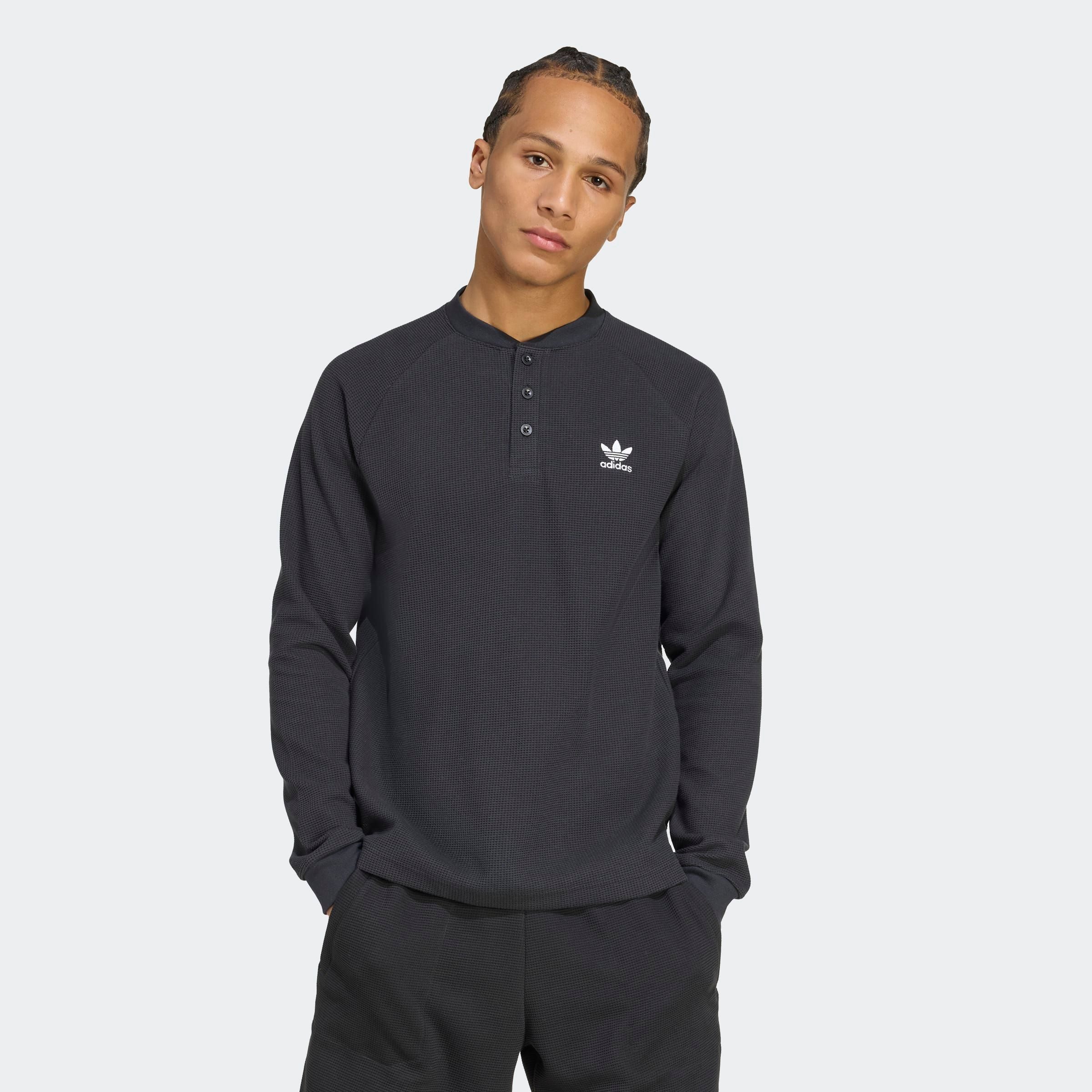 adidas Originals Langarmshirt ESSENTIALS LS