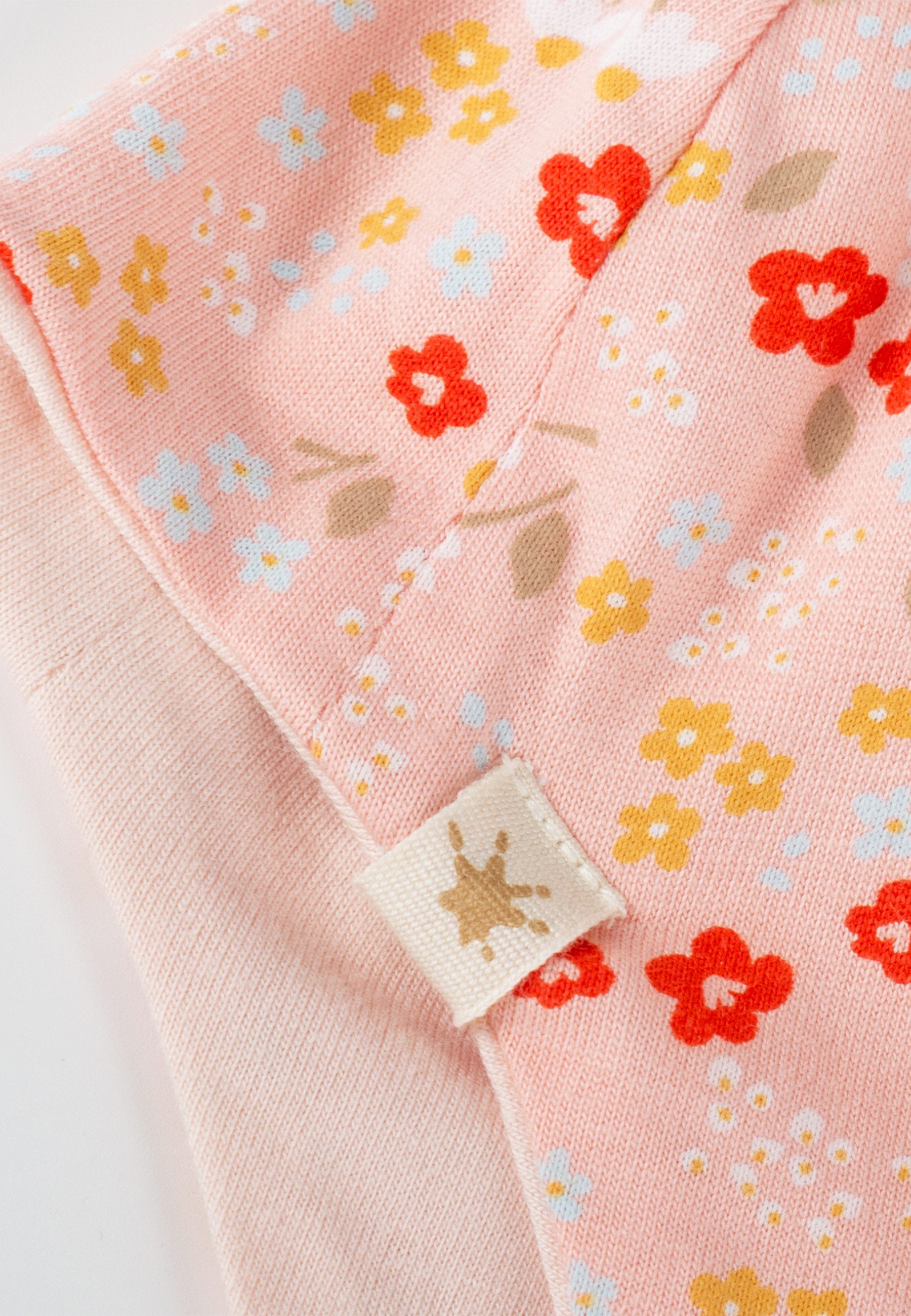 Sigikid Erstlingsmütze Classic Baby für Babys Mädchen (1-St)