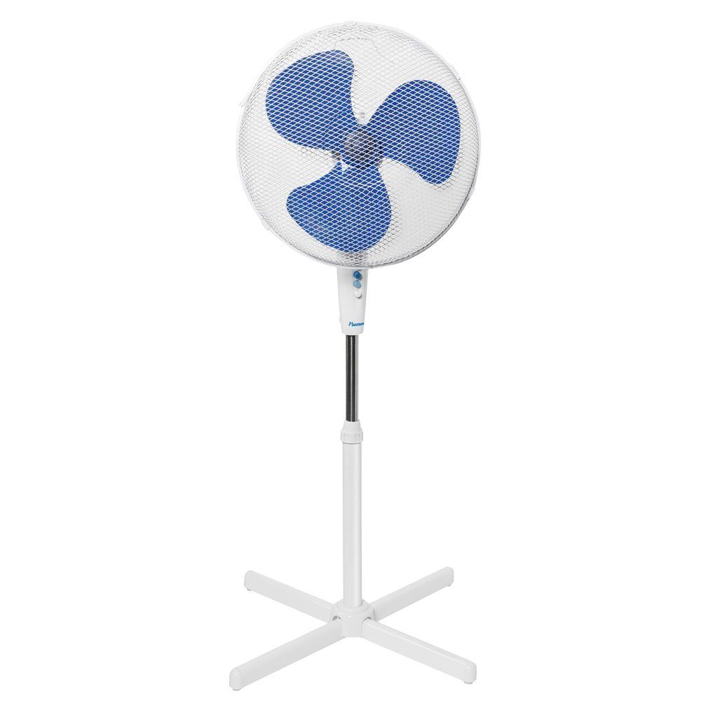 bestron Deckenventilator, Leistungsstarker Stand Ventilator 45 günstig online kaufen