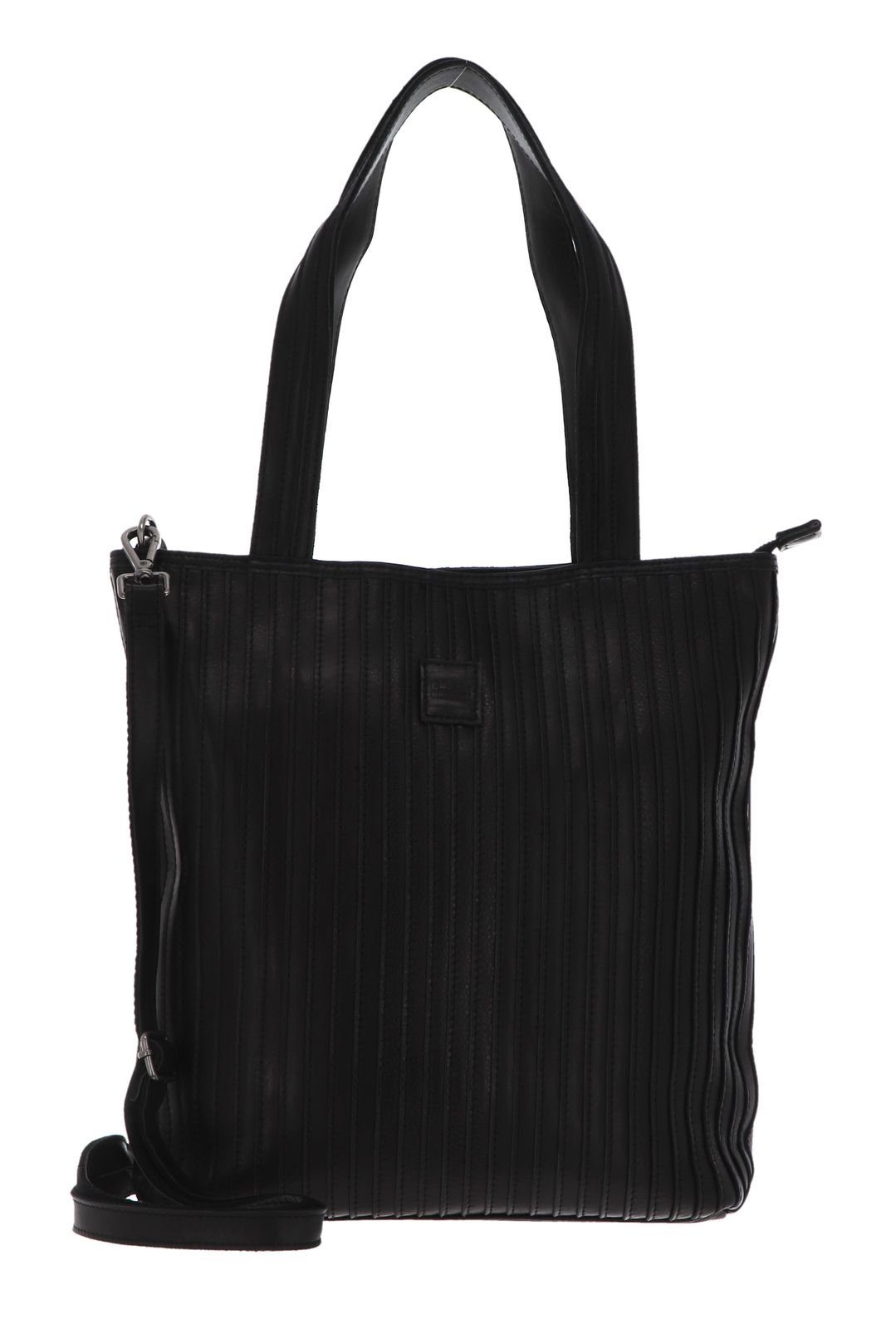 FREDsBRUDER Schultertasche Vertical