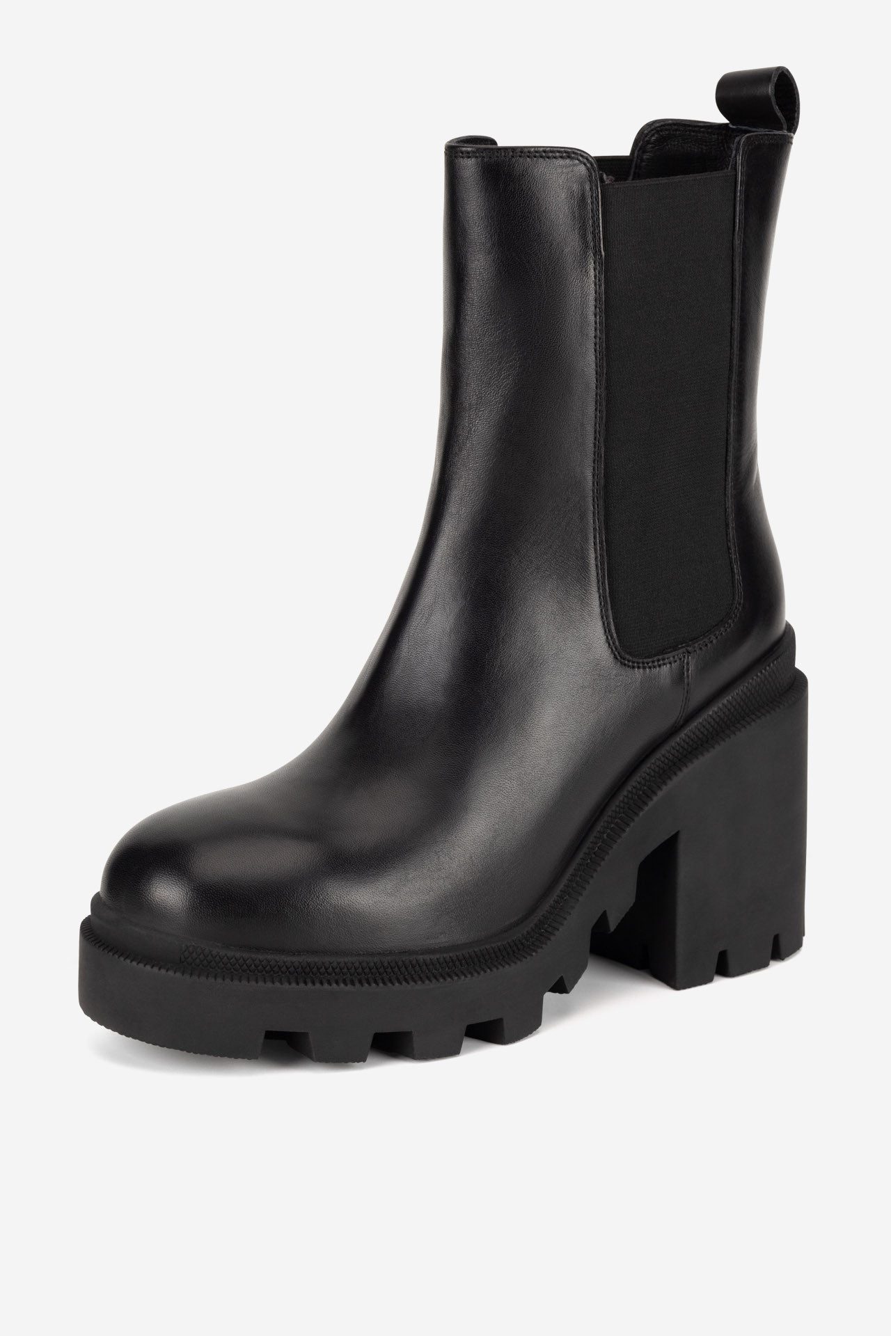 Badura Badura Damen Stiefel 37 schwarz 5905588958871 Stiefel