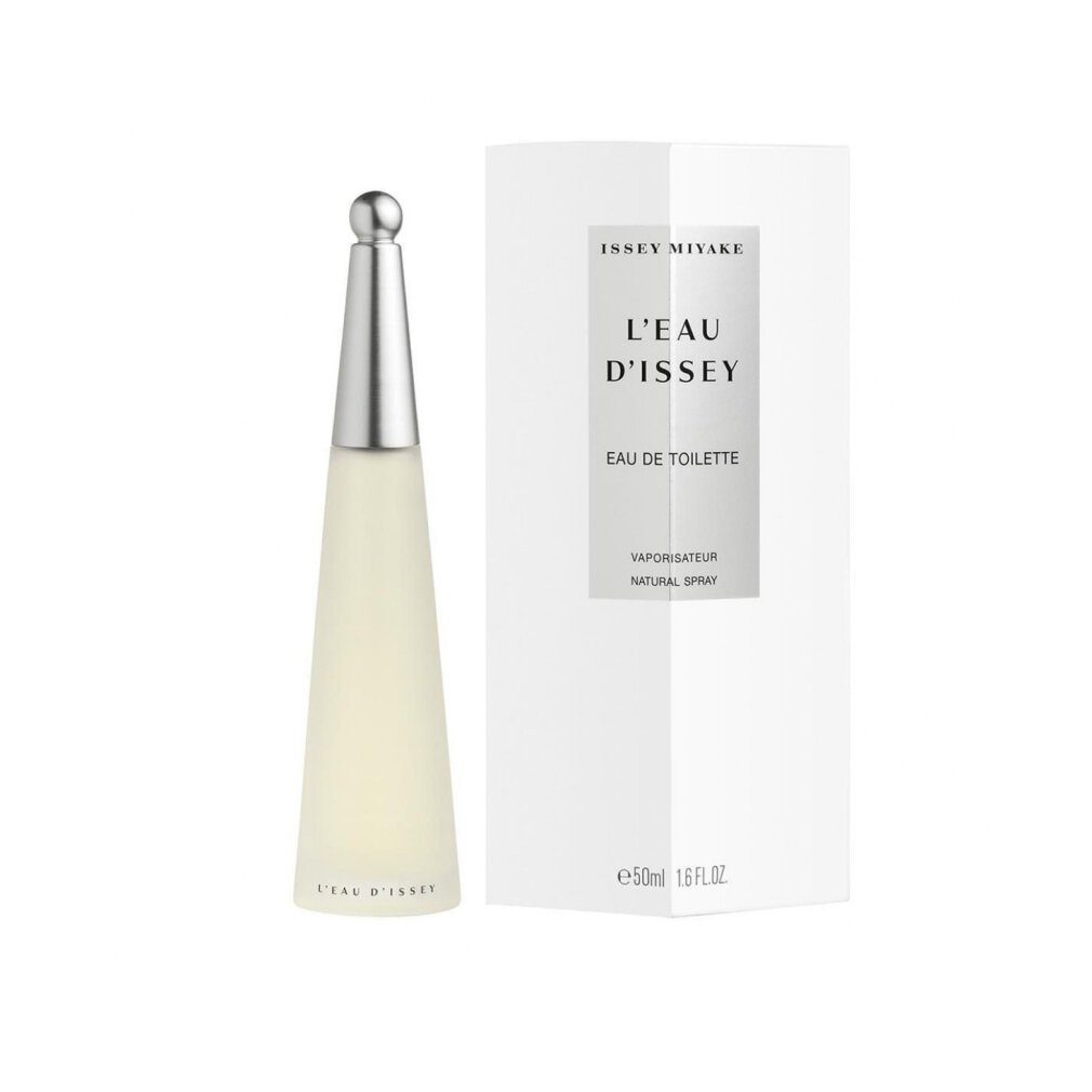 Issey Miyake Eau de Toilette Issey Miyake Les eaux de Matiere Magnolia EdT
