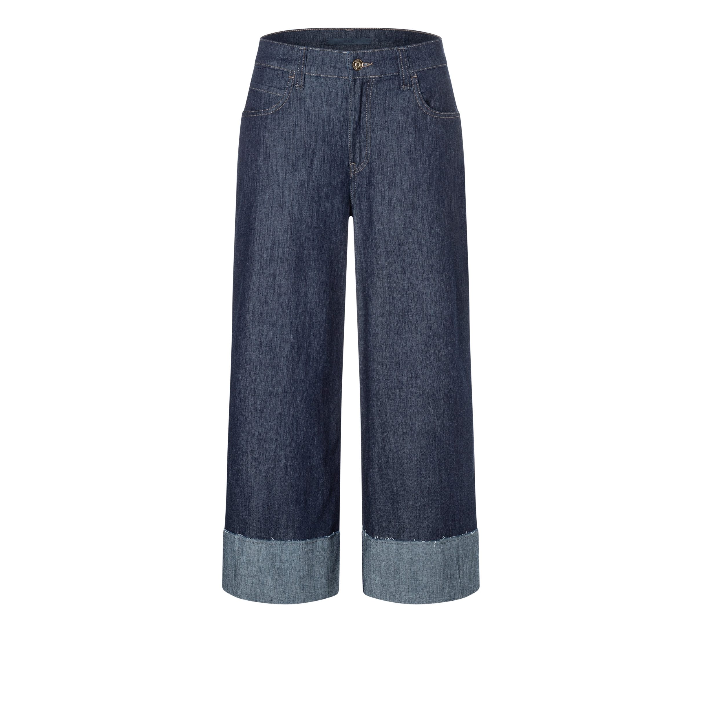 DREMAC 5-Pocket-Jeans NEVADA FASHION RINSED günstig online kaufen