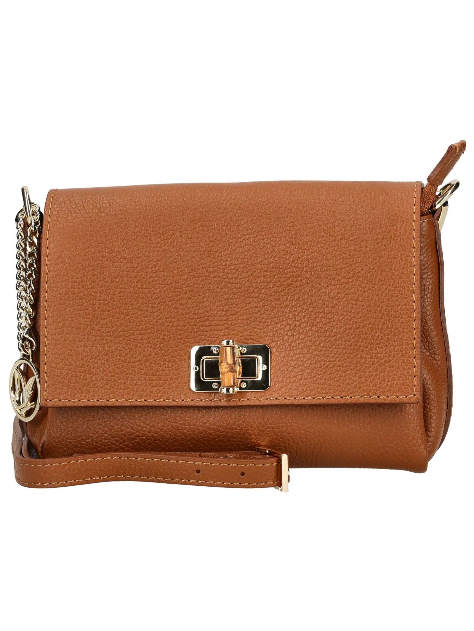 Handtasche Taschen Nappaleder