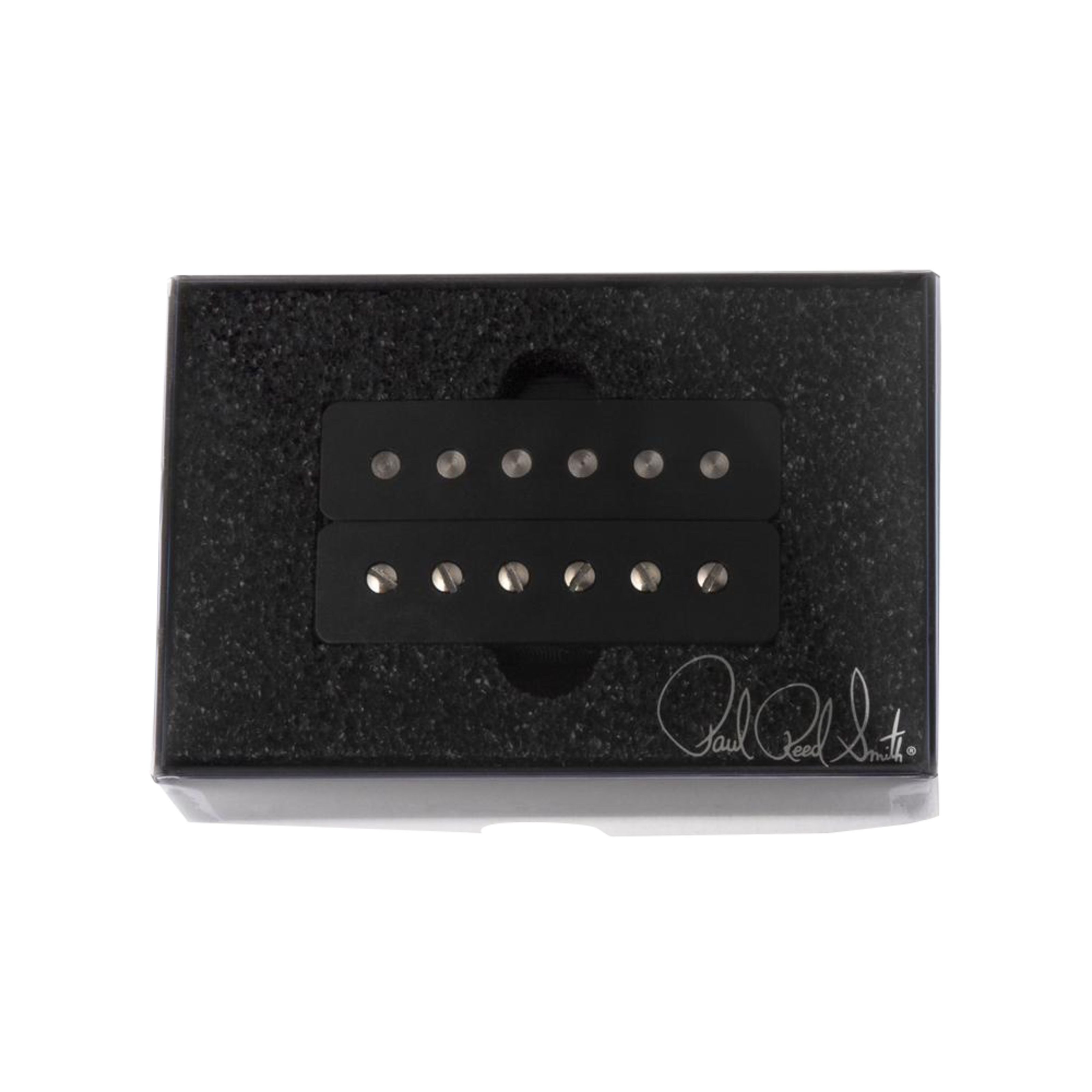 PRS Tonabnehmer, (E-Gitarre Tonabnehmer, Humbucker), Vintage Bass Humbucker Nickel - Humbucker Tonabnehmer für Gitarren