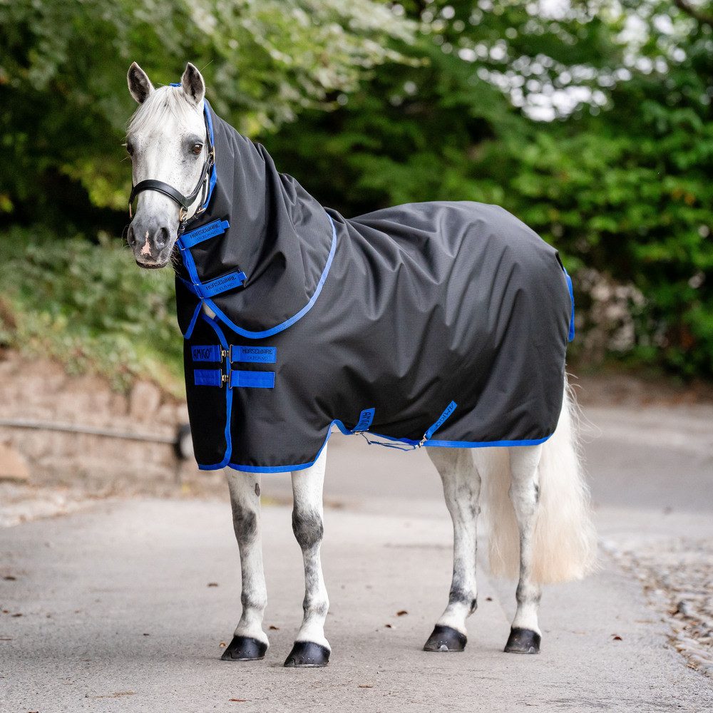 Horseware Pferde-Regendecke Horseware Amigo Ripstop 900D Plus 0g