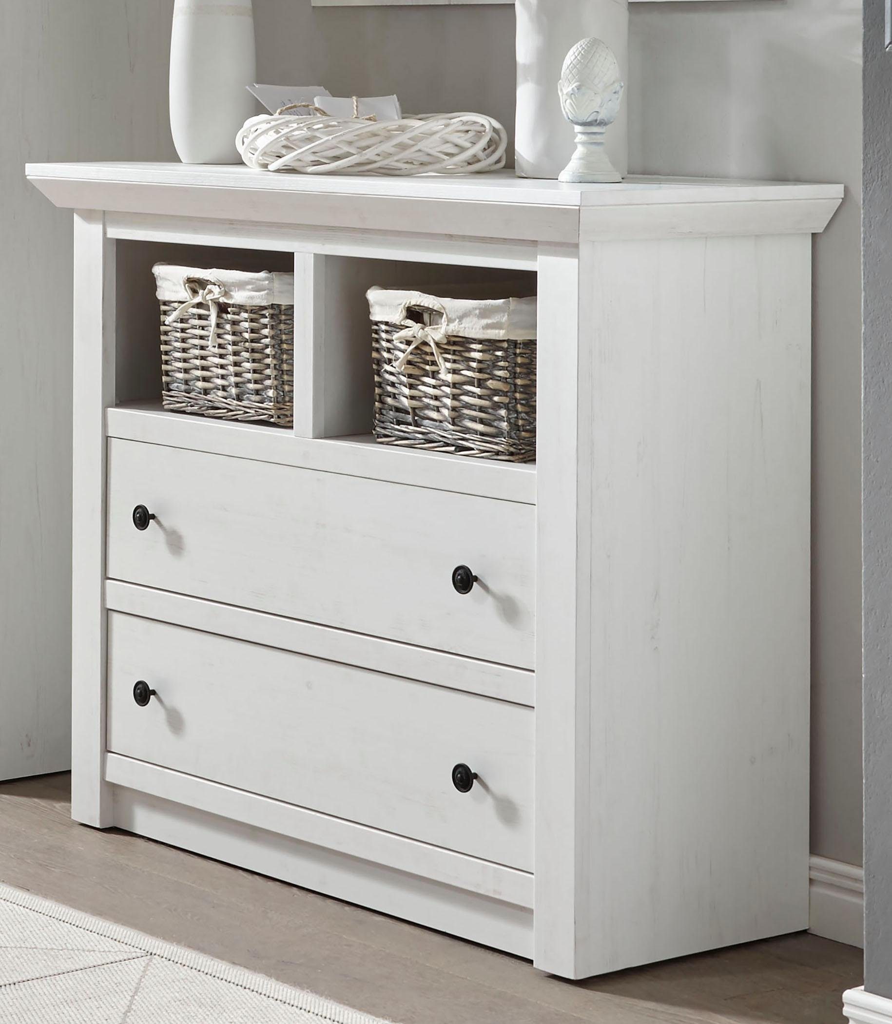 Home affaire Kommode California, 104 cm breit