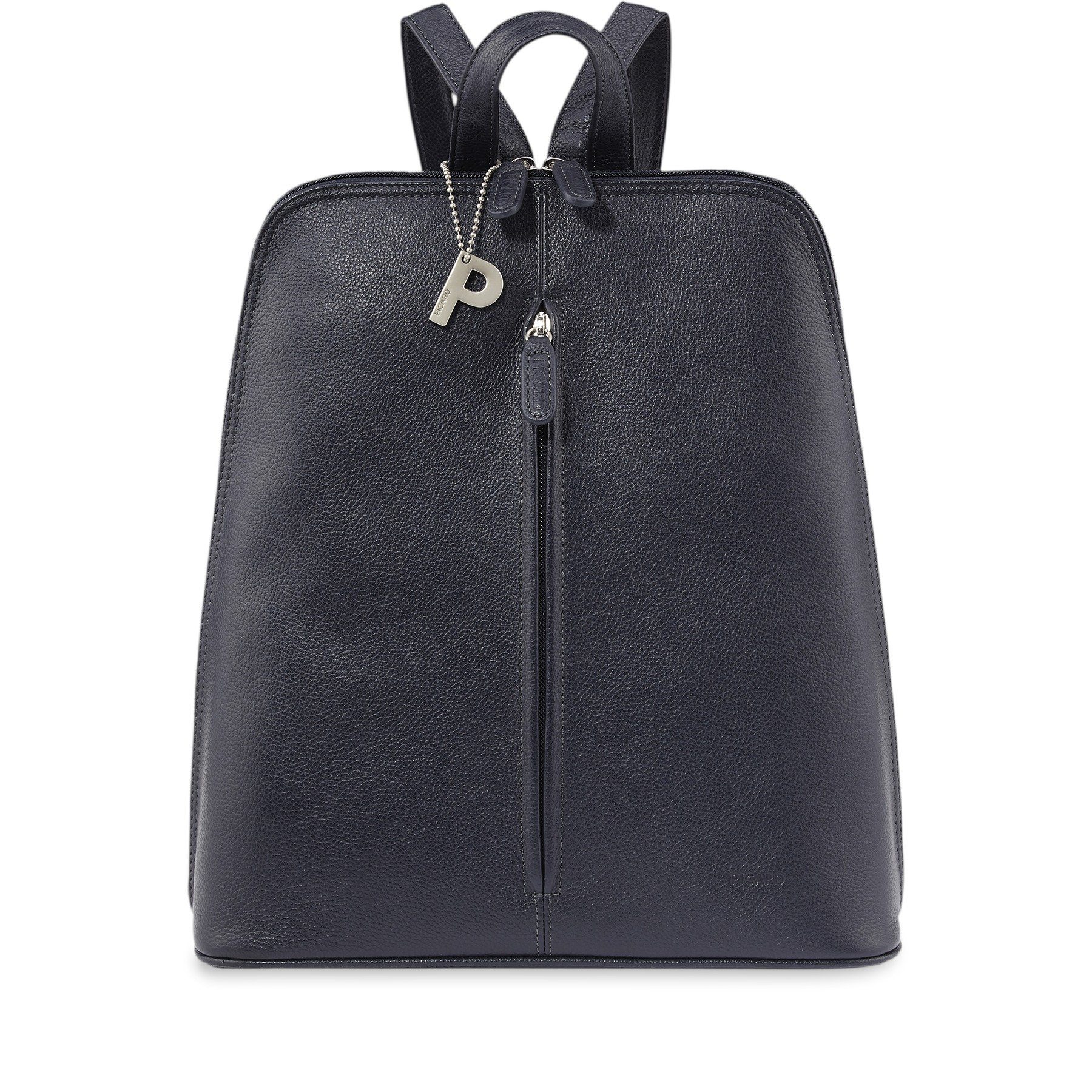 Picard Rucksack PICARD Rucksack Luis aus Echtleder