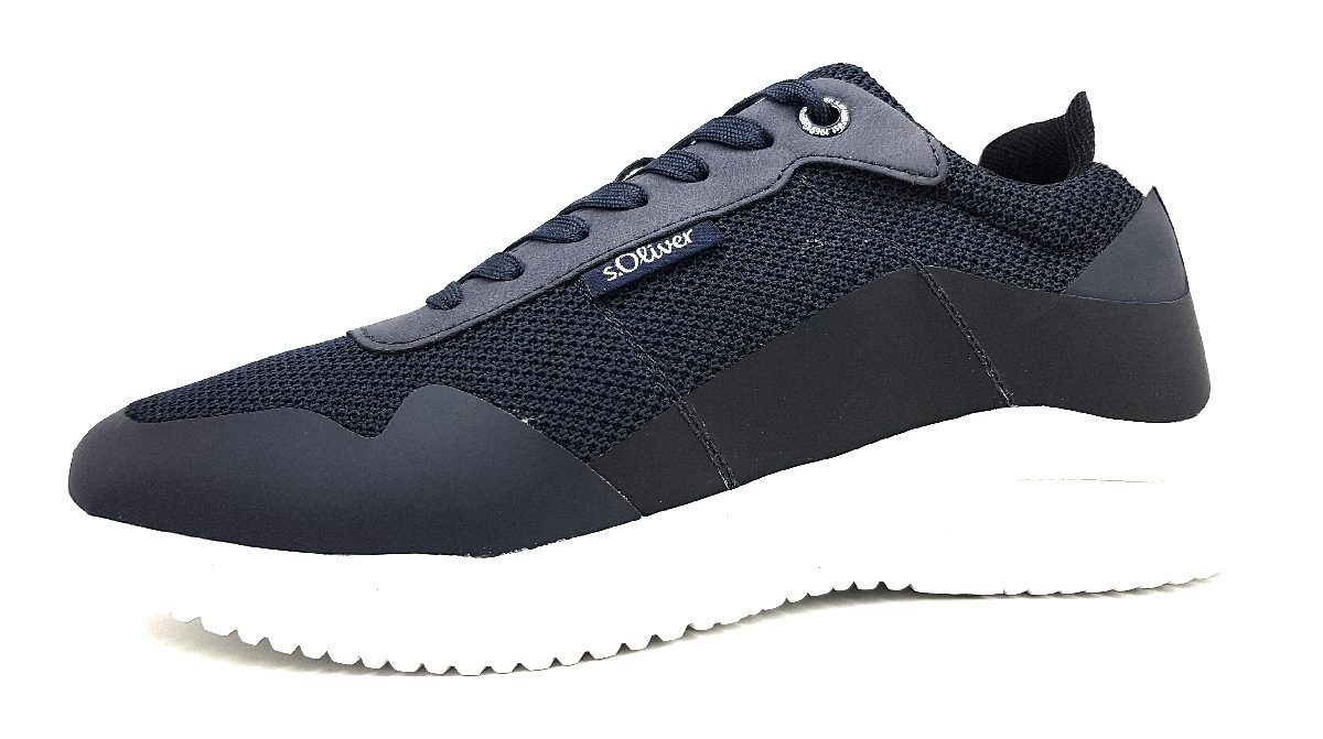 s.Oliver Кроссовки Schnürschuh