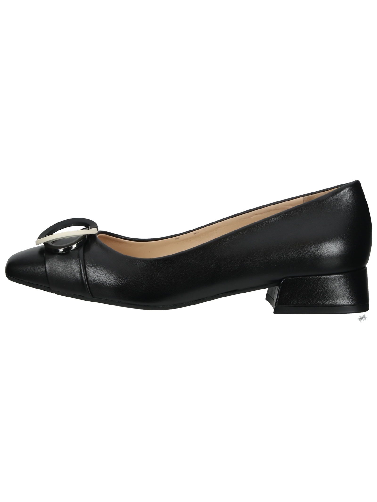 Peter Kaiser Peter Kaiser Ballerinas Leder Ballerina