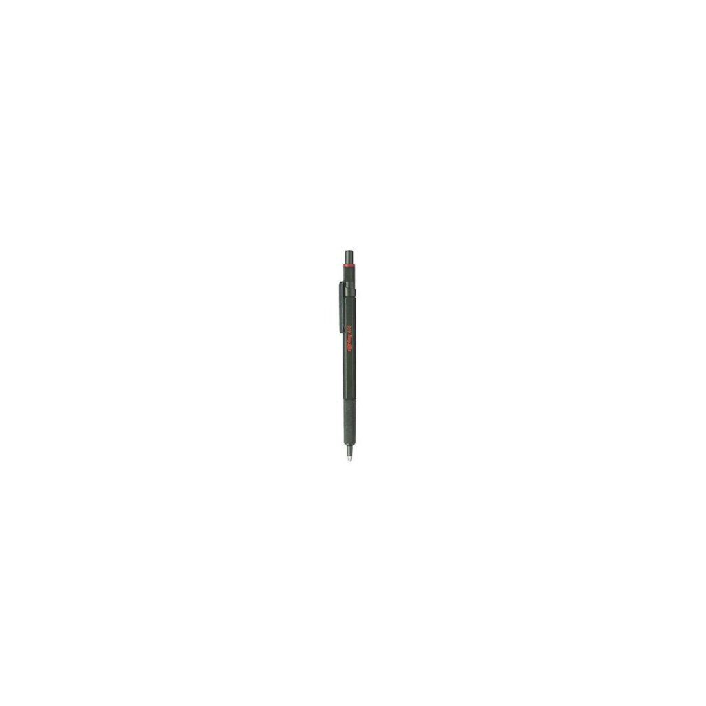 ROTRING Kugelschreiber 600 Kugelschreiber Metallic-Dunkelgrün