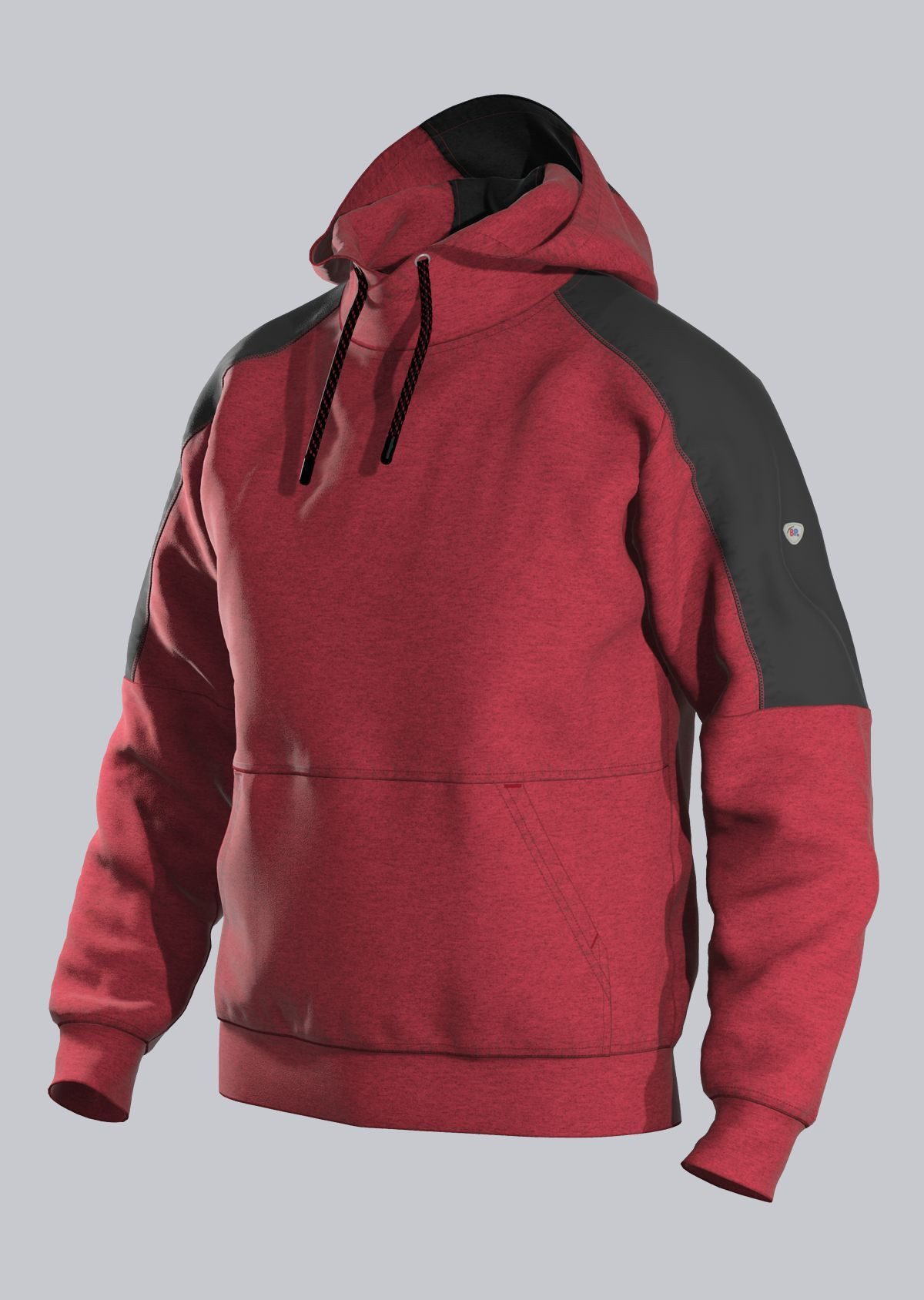 bp Hoodie BP Arbeits Sweat Hoodie günstig online kaufen