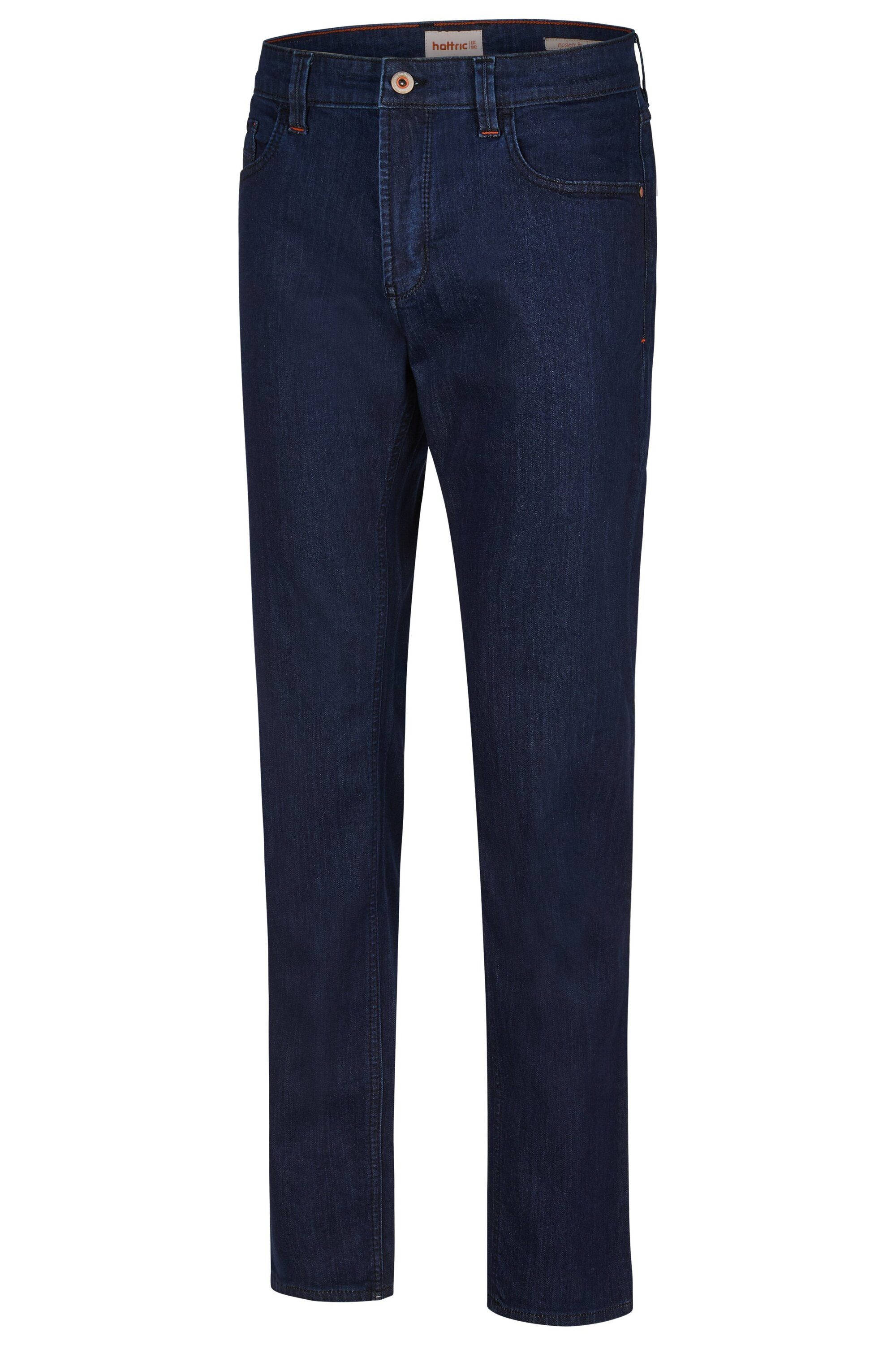 Hattric 5-Pocket-Jeans Denim Jeans Parker Ultra günstig online kaufen