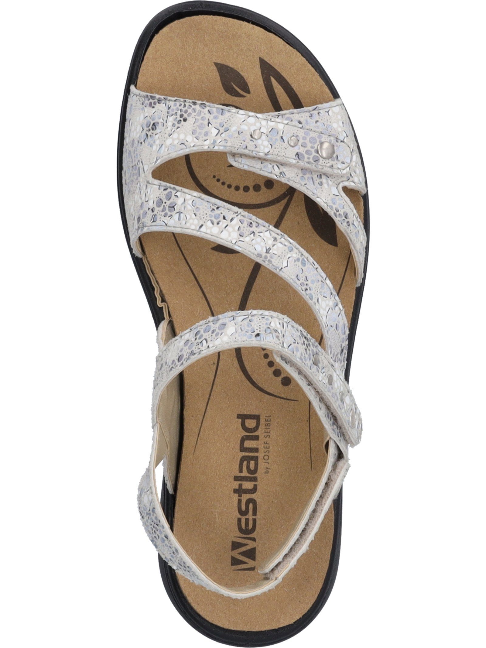 Westland Riemchensandale