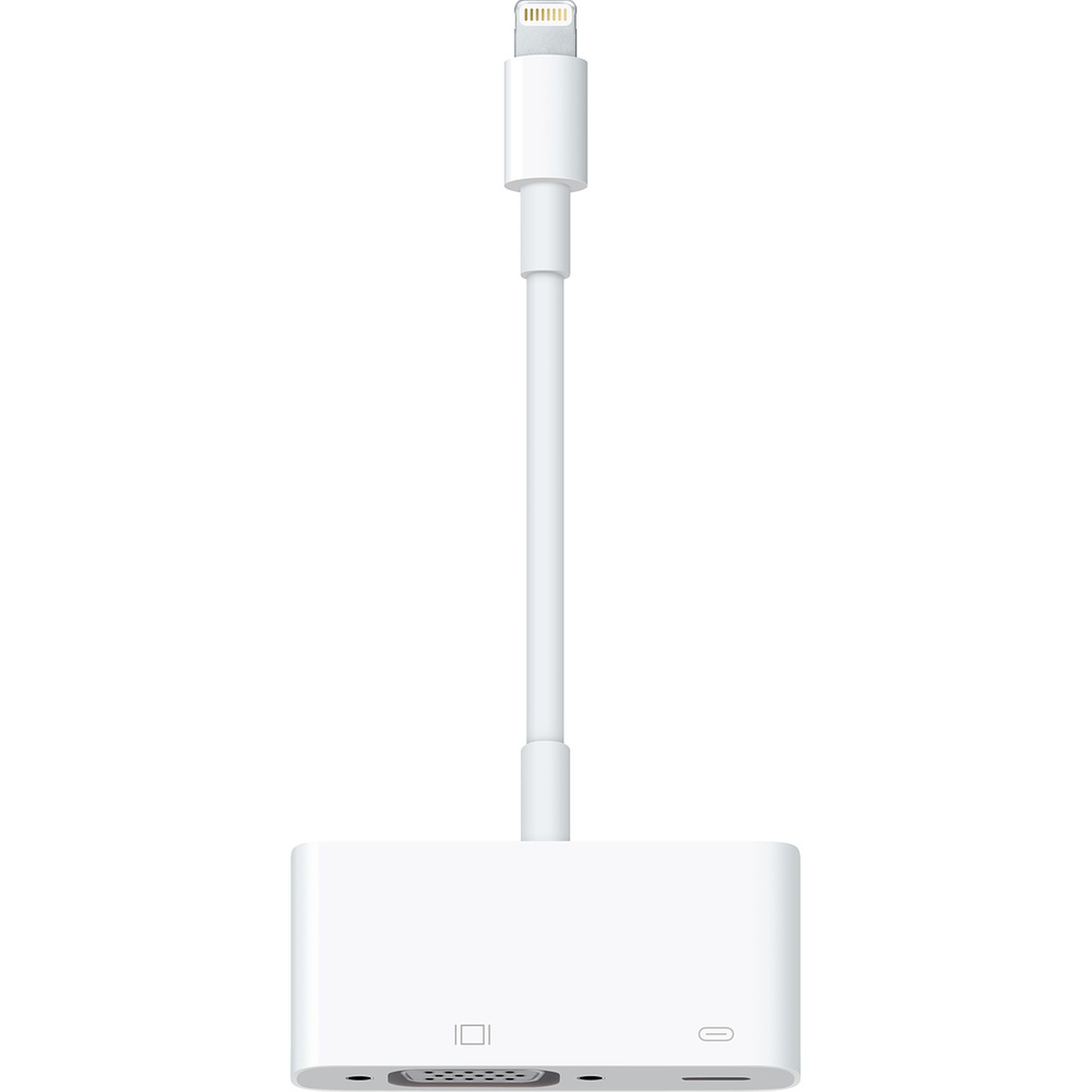 Image of Apple Lightning auf VGA »Adapter«