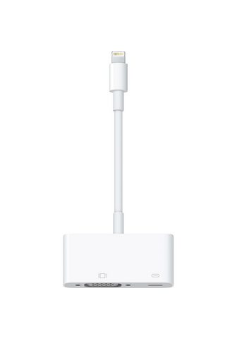 APPLE Lightning на VGA »Adapter«...