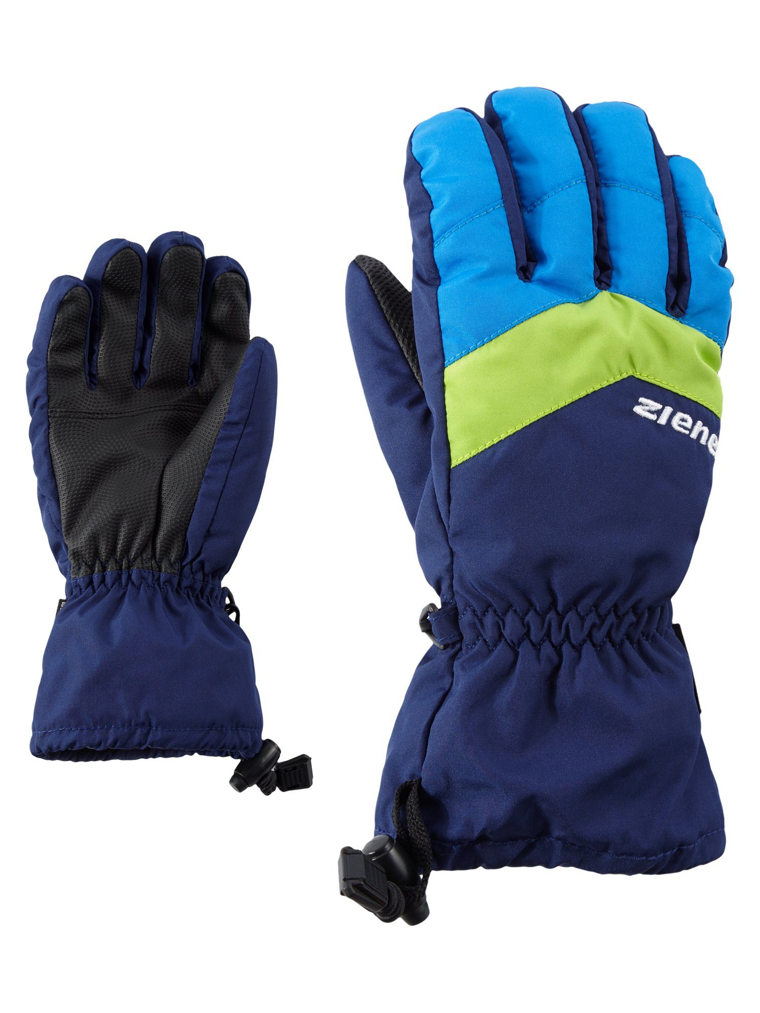 Ziener Skihandschuhe LETT-Z AS® glove junior