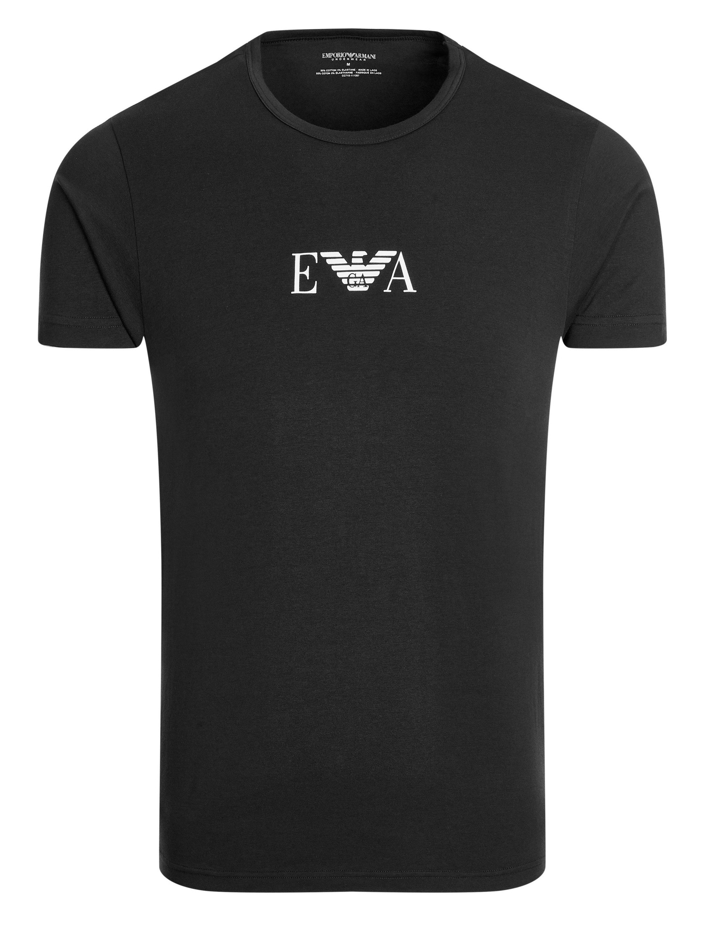 ARMANI EXCHANGE T-Shirt T-Shirt für Herren (1-tlg., keine Angabe) günstig online kaufen
