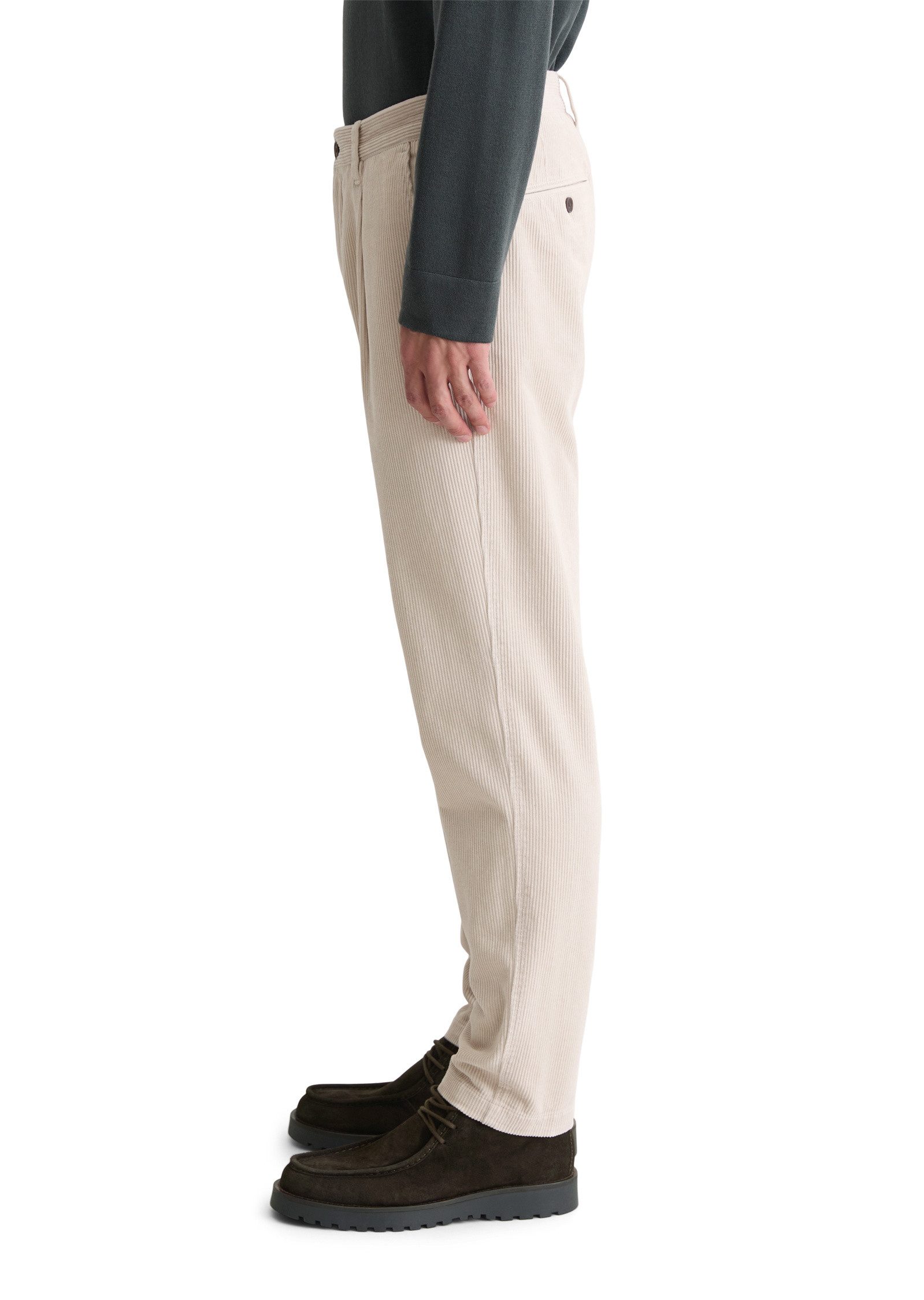 Marc O'Polo Chinohose aus reiner Bio-Baumwolle günstig online kaufen