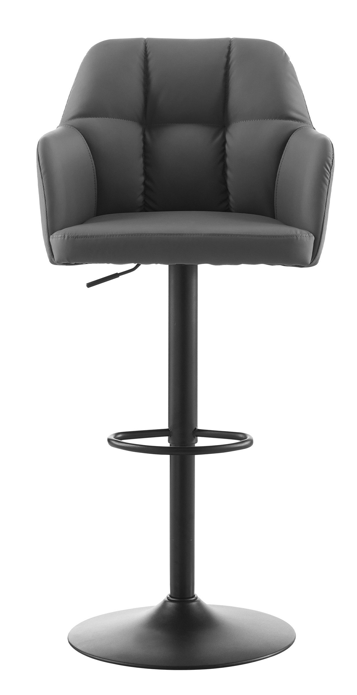 Barhocker Kunstleder Barstuhl