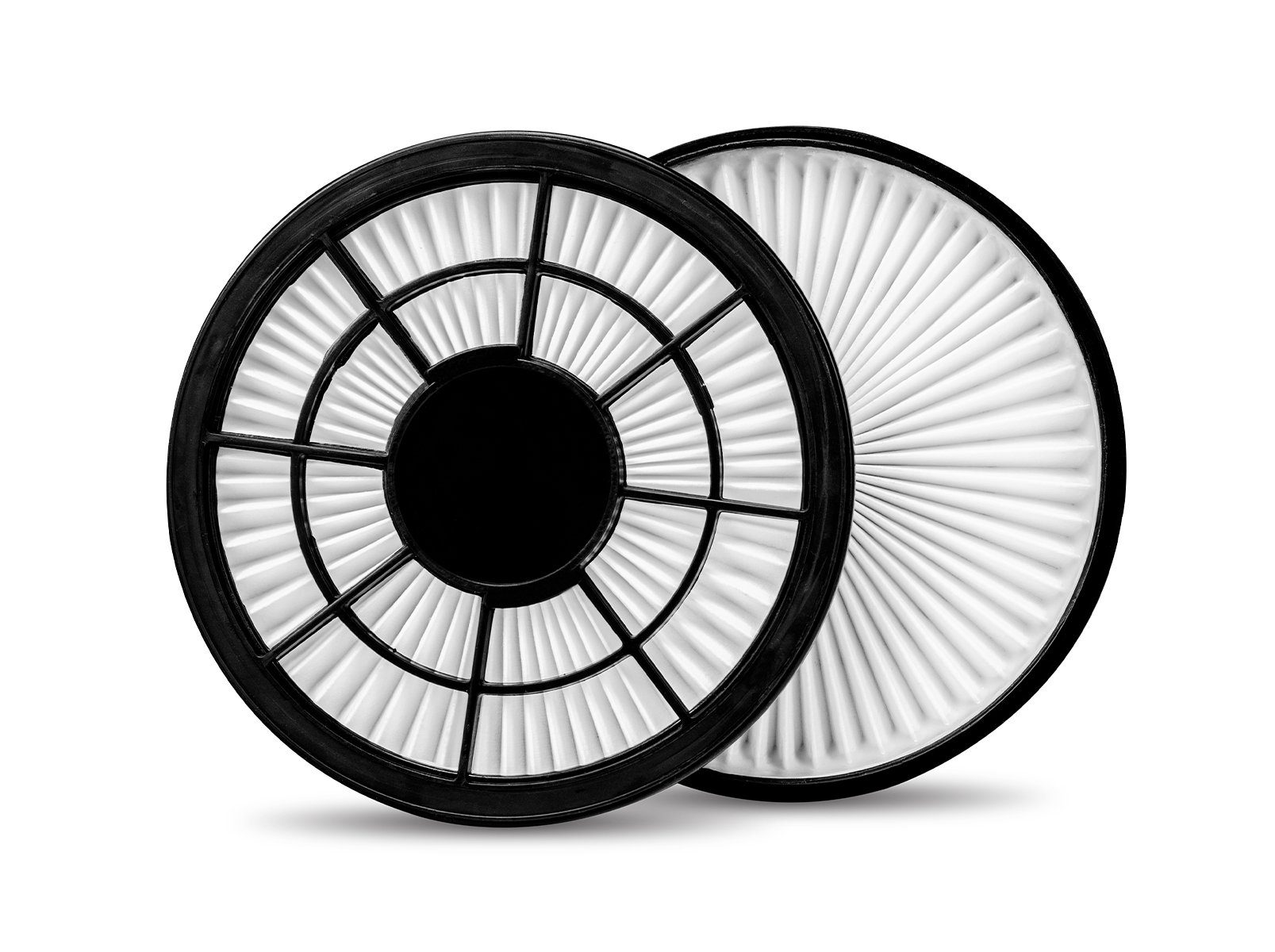 Zeegma Bodenstaubsauger Filtern, für den Staubsauger Zeegma Zonder Base und Zonder Base Jet