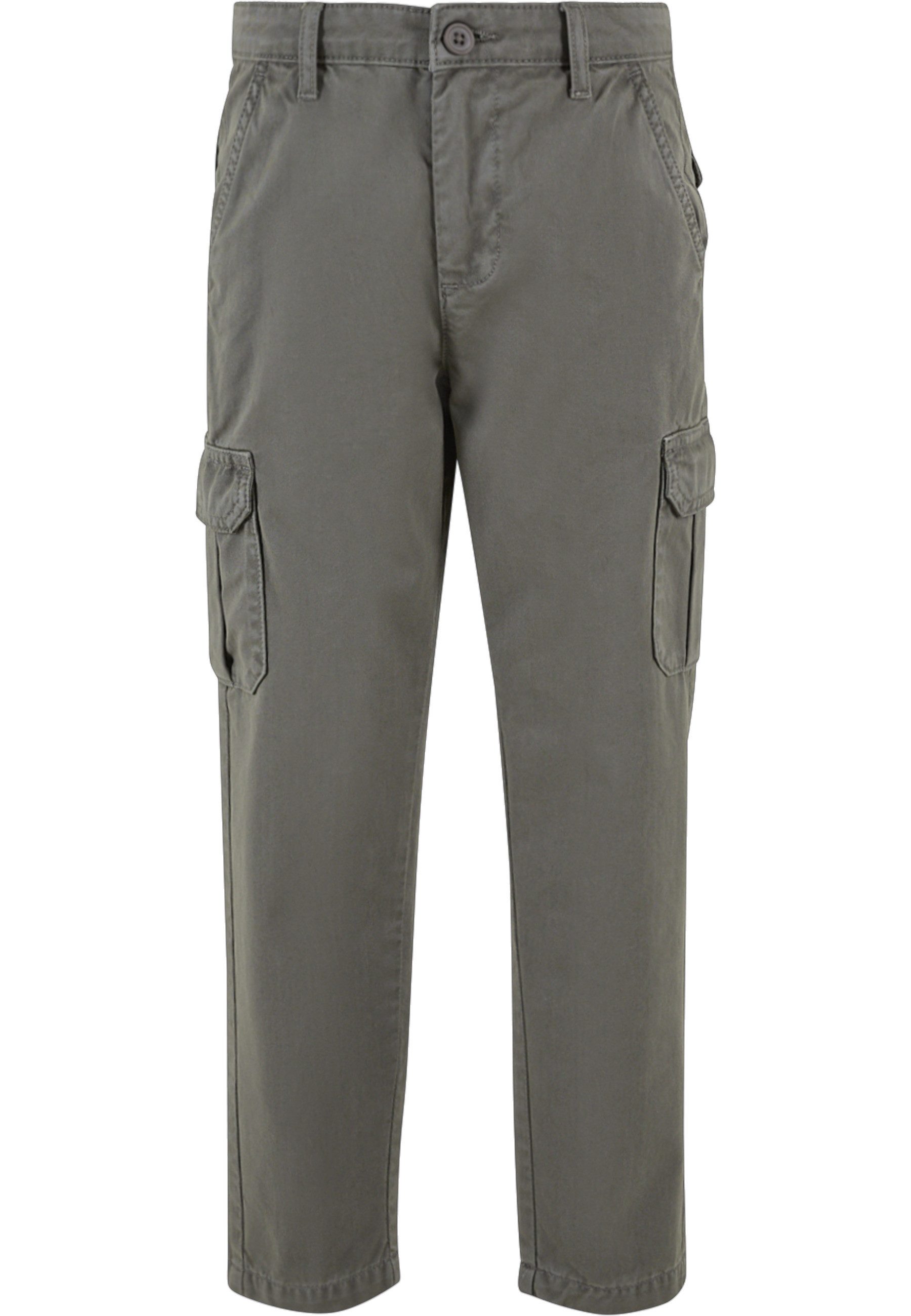 Cargohose Urban Classics Herren BoysStraight Leg Cargo Pants