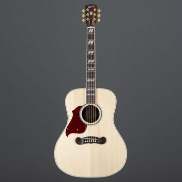 Gibson Westerngitarre, Songwriter Standard Rosewood Lefthand Antique Natural - Westerngitar