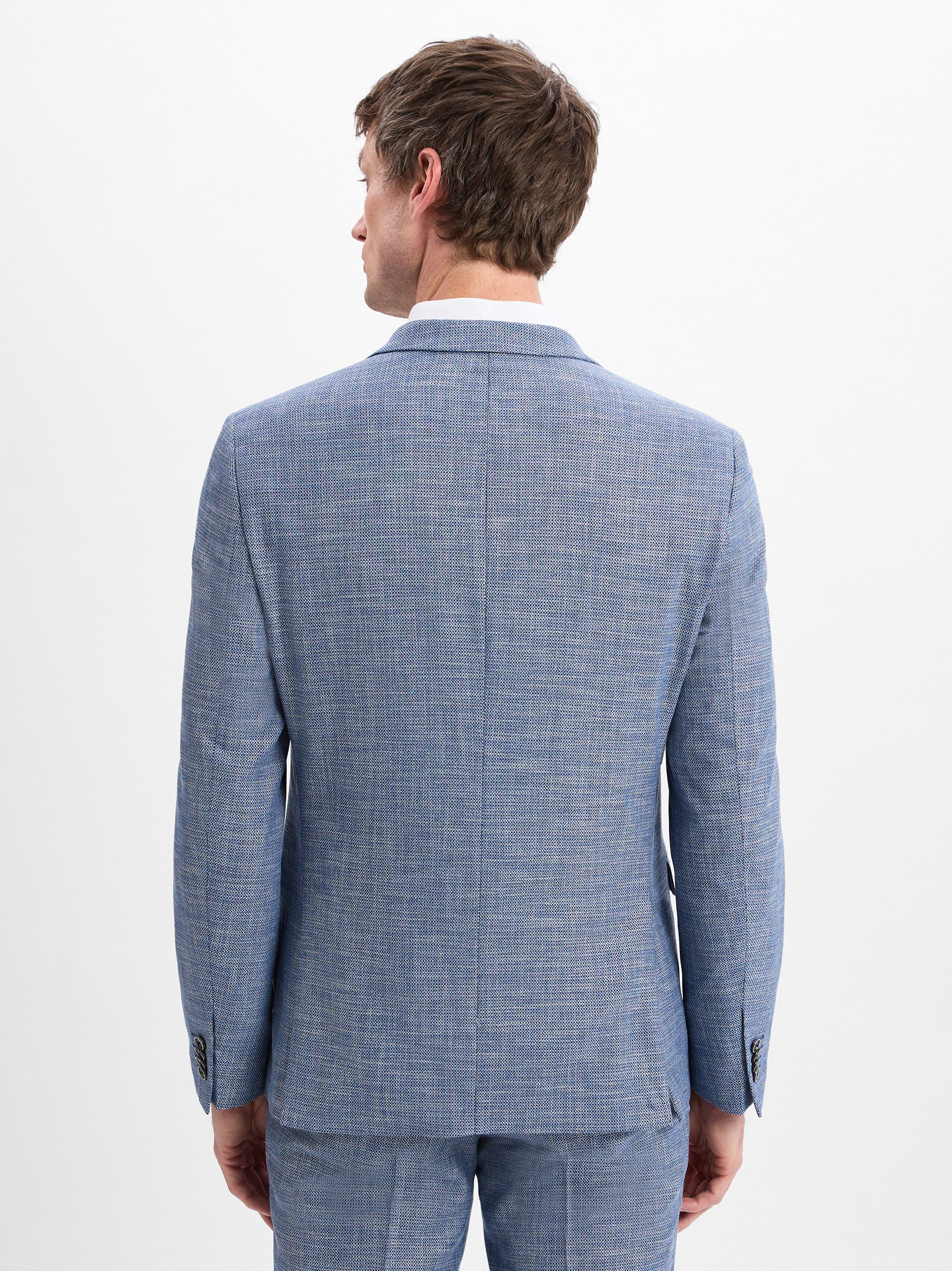 Finshley & Harding Anzugsakko Steven