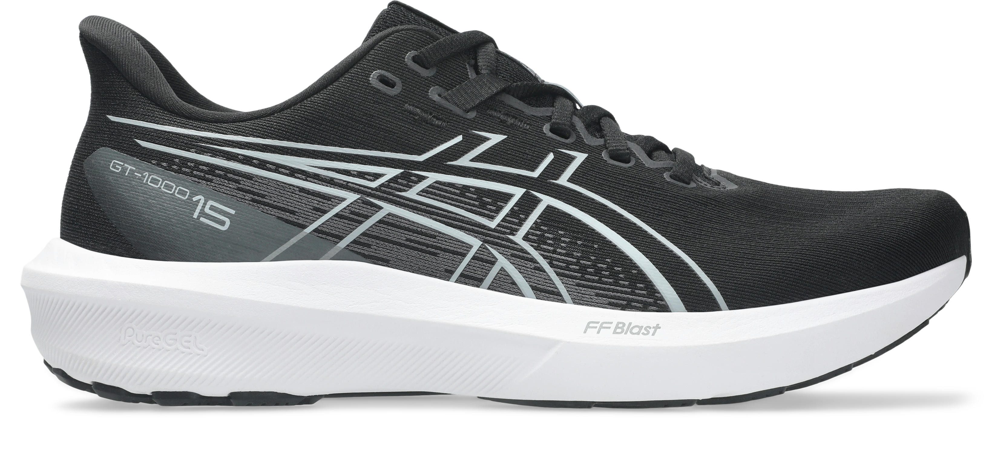 Asics GT-1000 15 Laufschuh für mehr Stabilität und wasserdicht