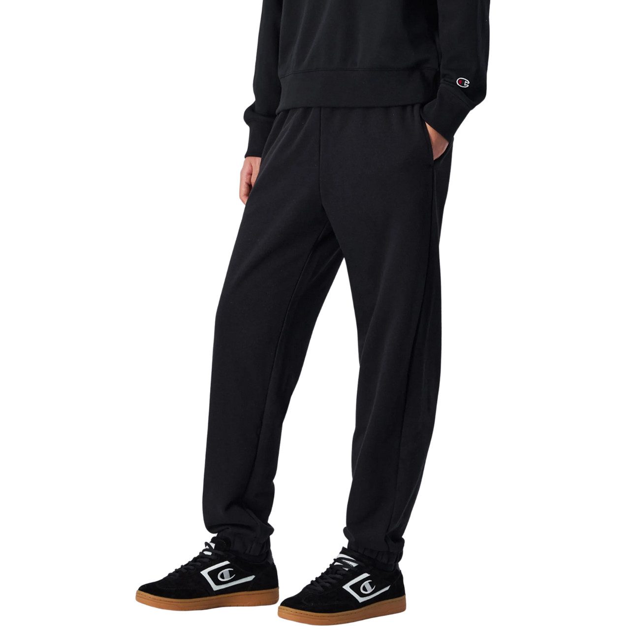 Champion Jogginghose Champion Elastic Cuff