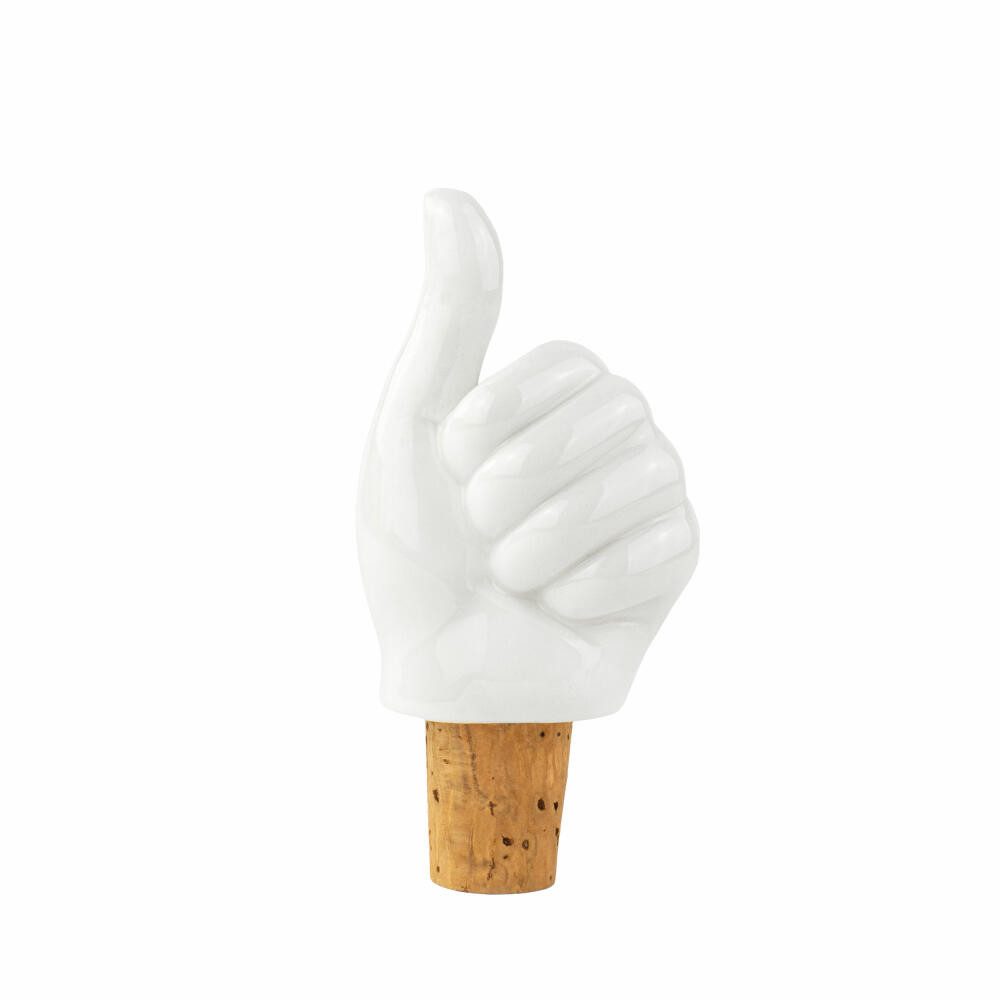 Donkey Products Flaschenverschluss Thumbs Up Hands