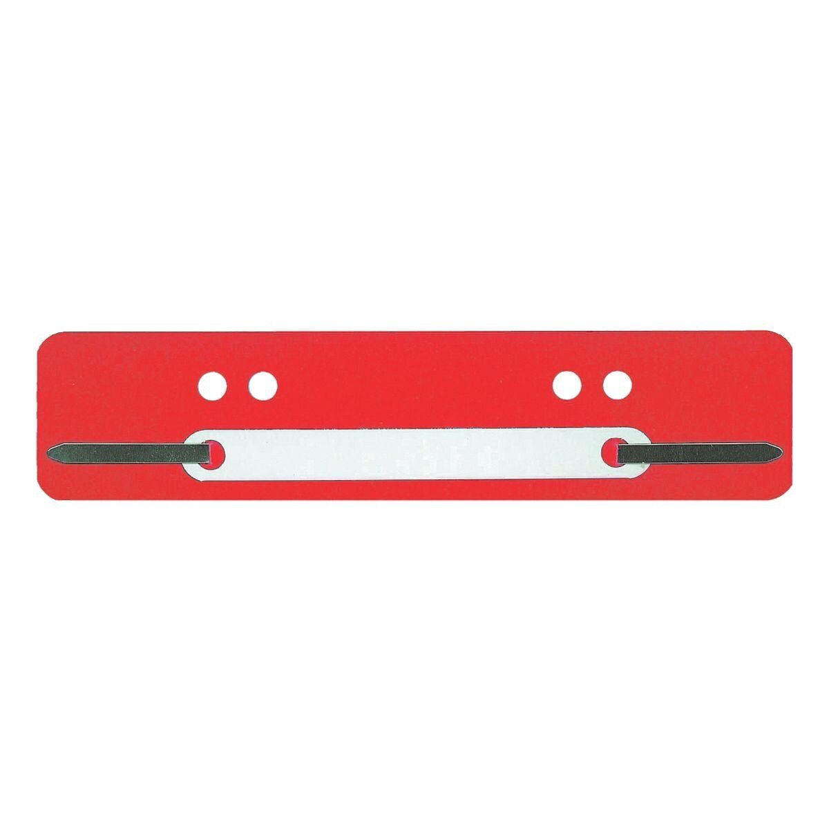 Otto Office Abheftstreifen Standard, mit 6-cm- und 8-cm-Lochung