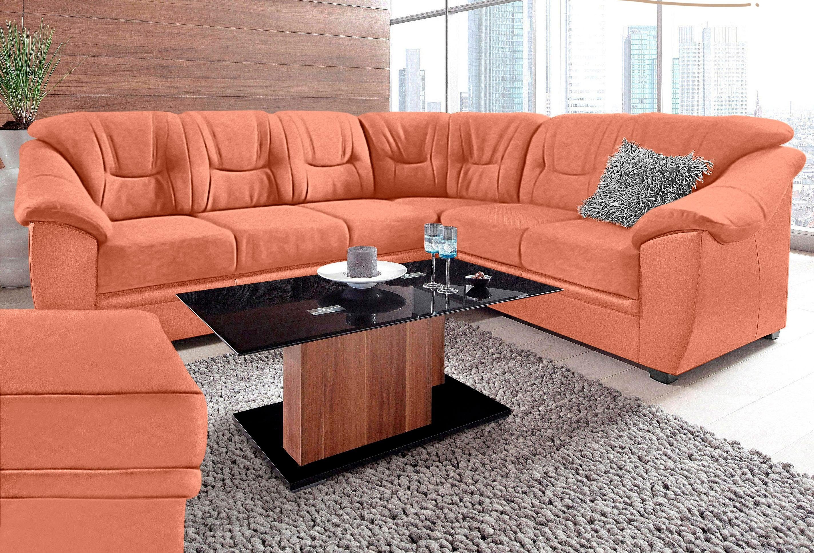 Moderne Couchgarnituren online kaufen | OTTO