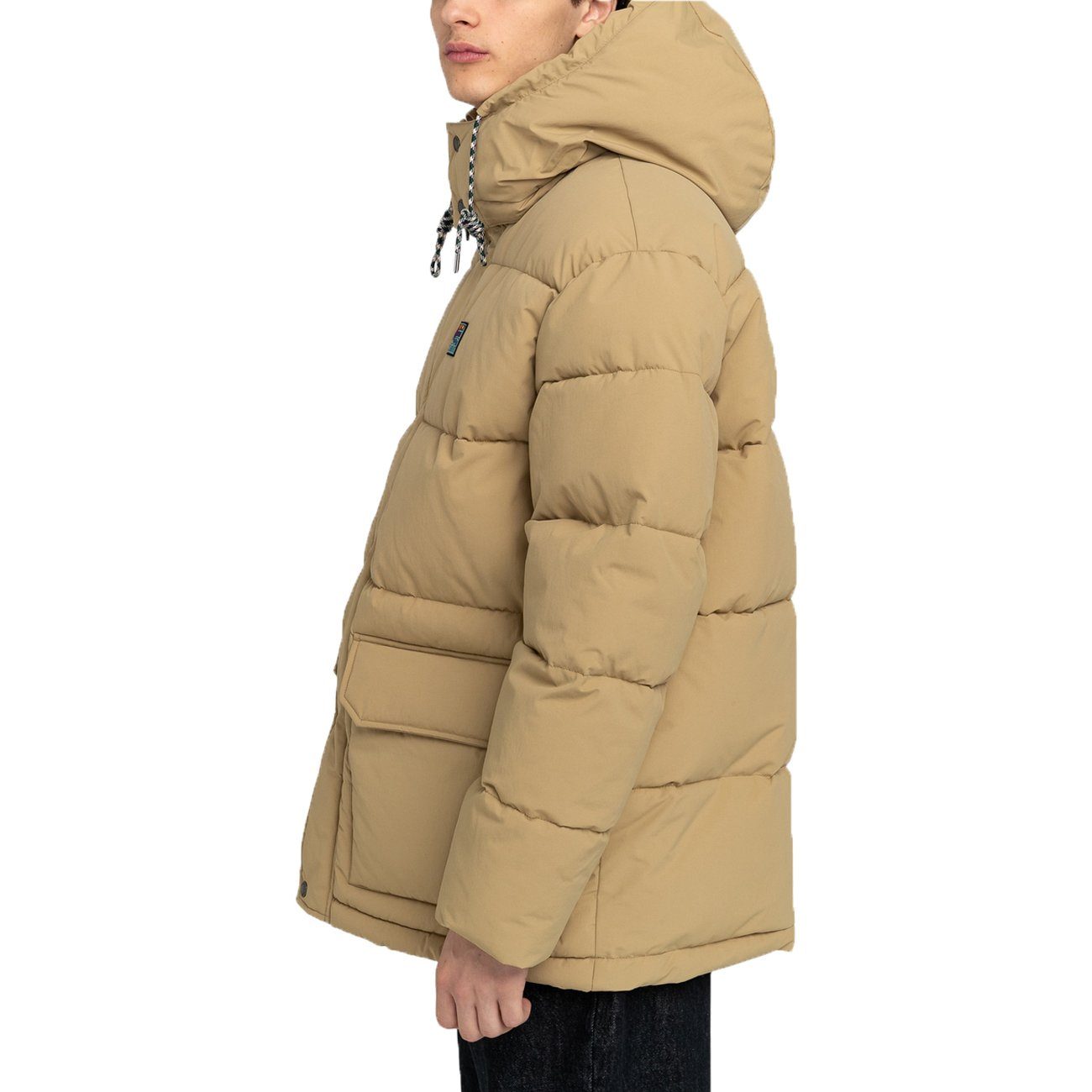Element Winterjacke BIG TREKKA JCKT BIG TREKKA JCKT