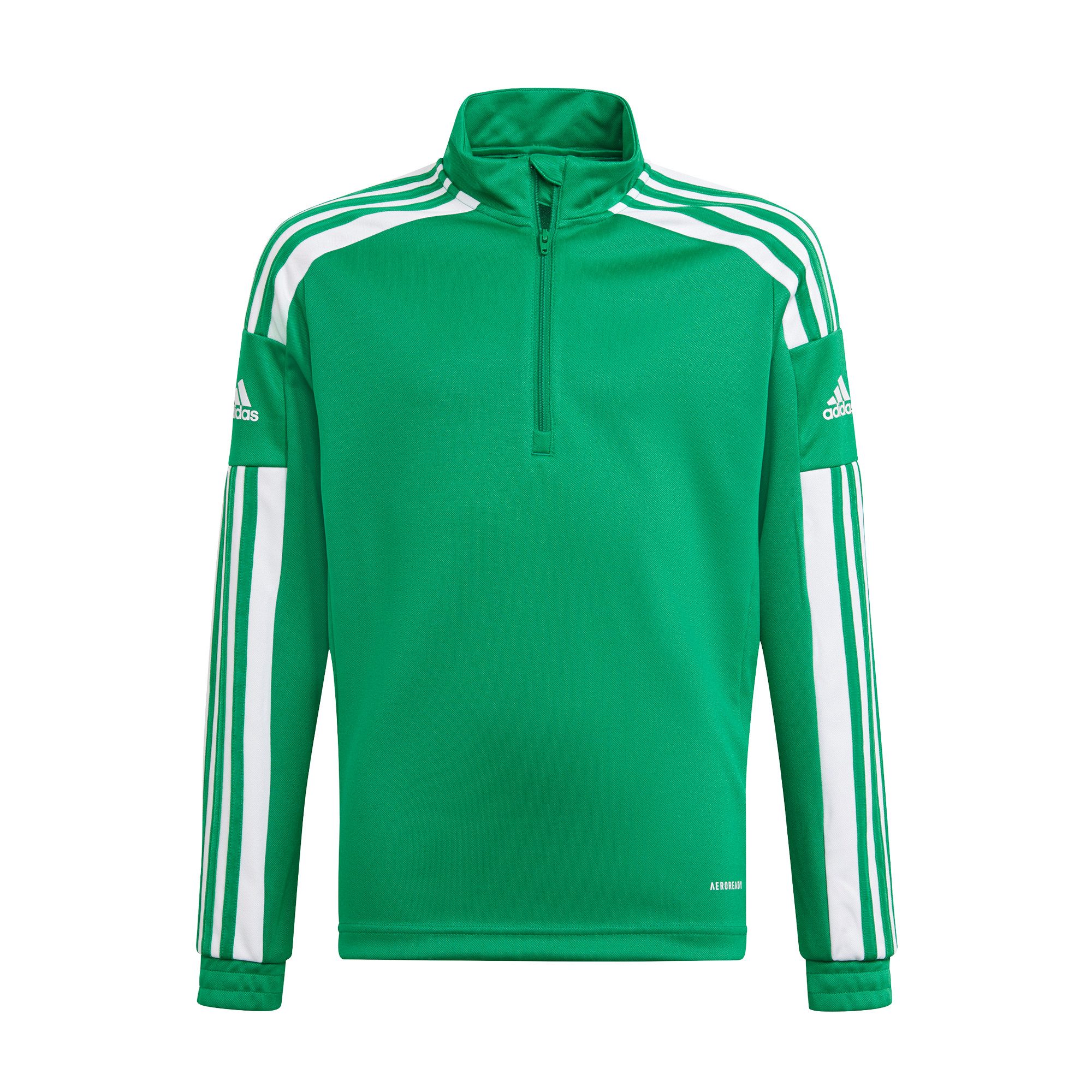 adidas Performance Флисовые adidas Kinder Trainingstop Squadra 21