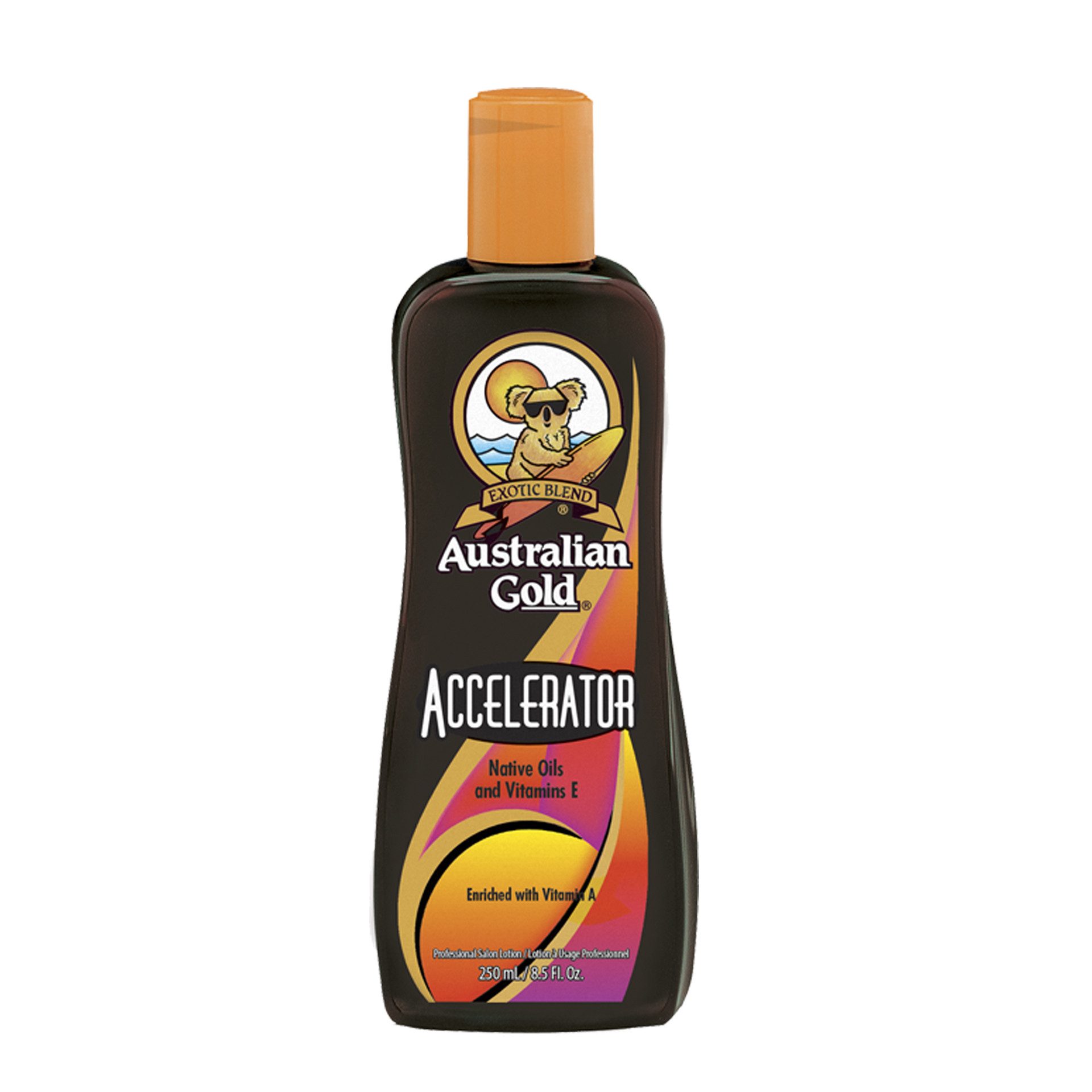 Australian Gold Selbstbräunungslotion, Reines Tanning Produkt
