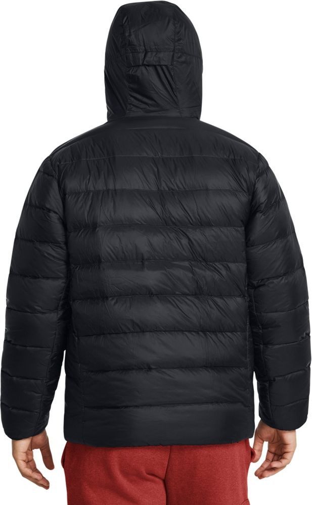 Under Armour® Softshelljacke Legend Down Hooded Jacket günstig online kaufen