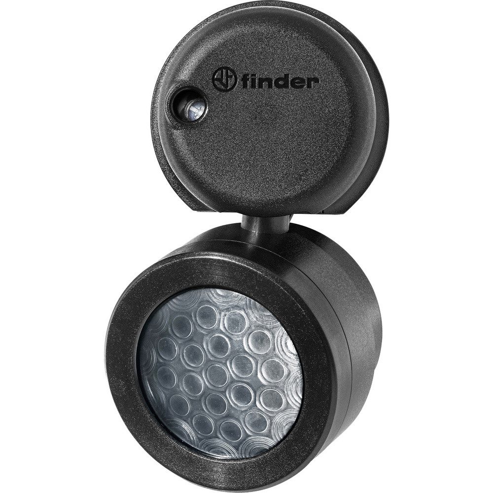 finder Bewegungsmelder Finder Bewegungsmelder 18.71.8.230.0002 230 V/AC 184 - 253 V/AC 1 Schl, (18.71.8.230.0002)