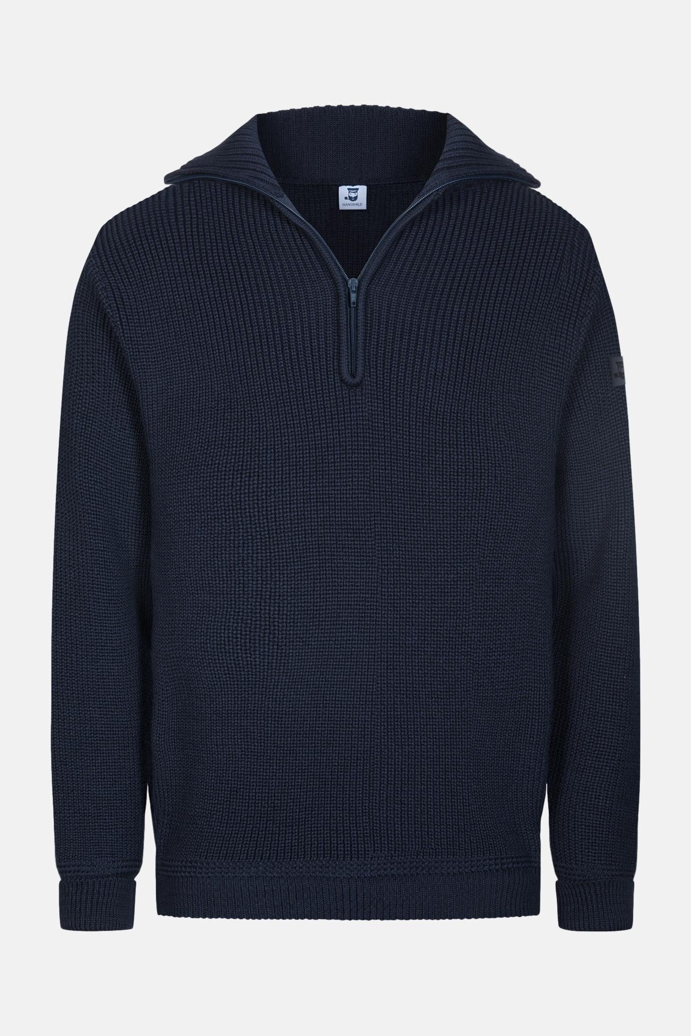 HANSEHELD Troyer Troyer Merino Wolle GOTS günstig online kaufen