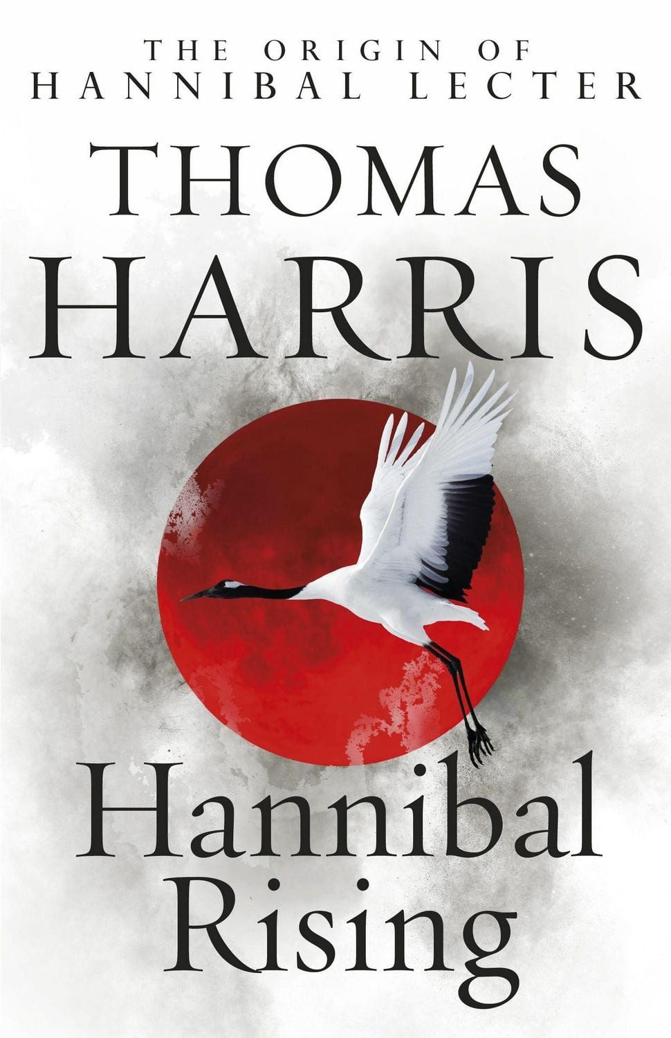 Hannibal Rising / Thomas Harris