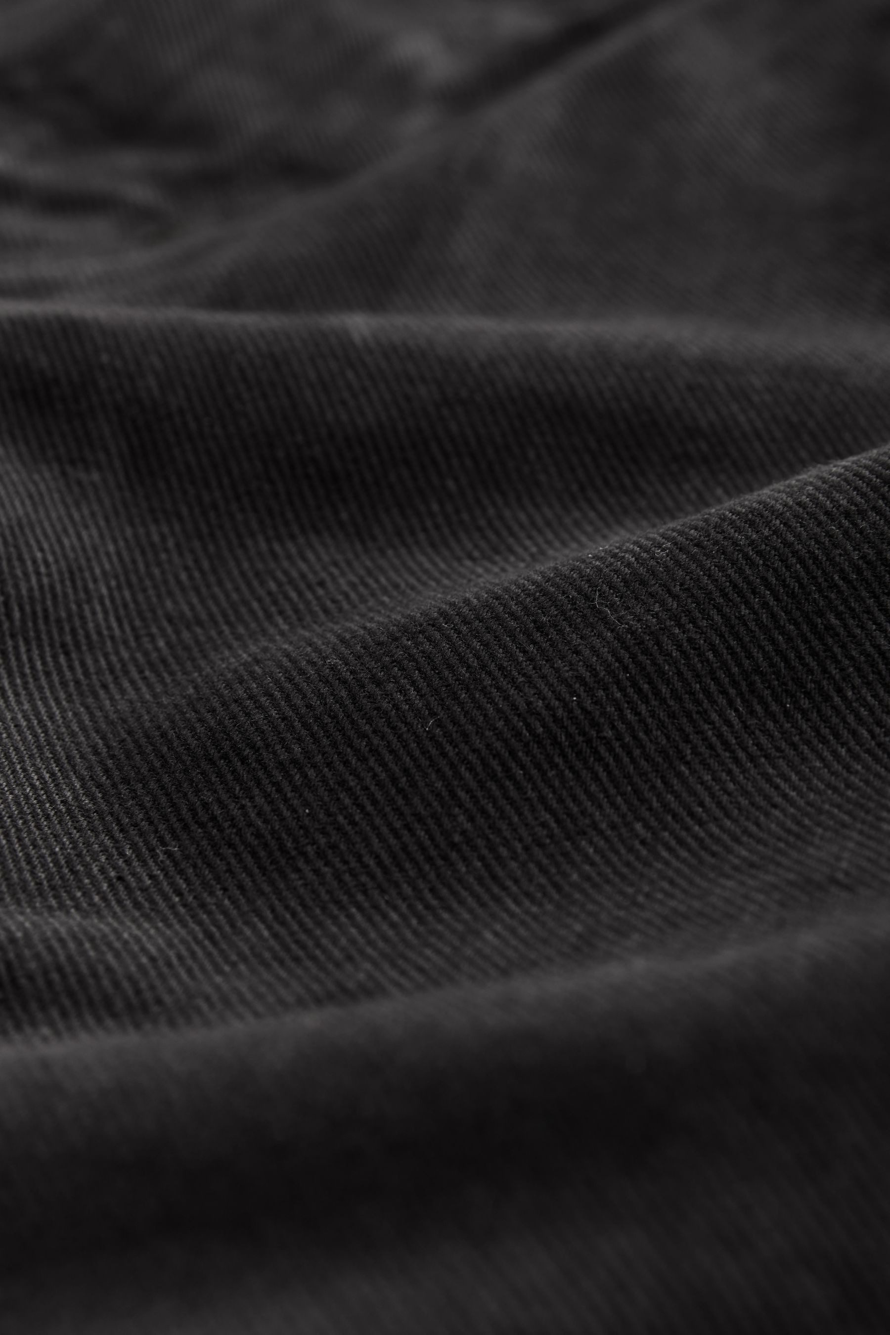 Next Stretch-Jeans Hochbund-Schlagjeans mit Stretch, Kurzgröße (1-tlg) günstig online kaufen